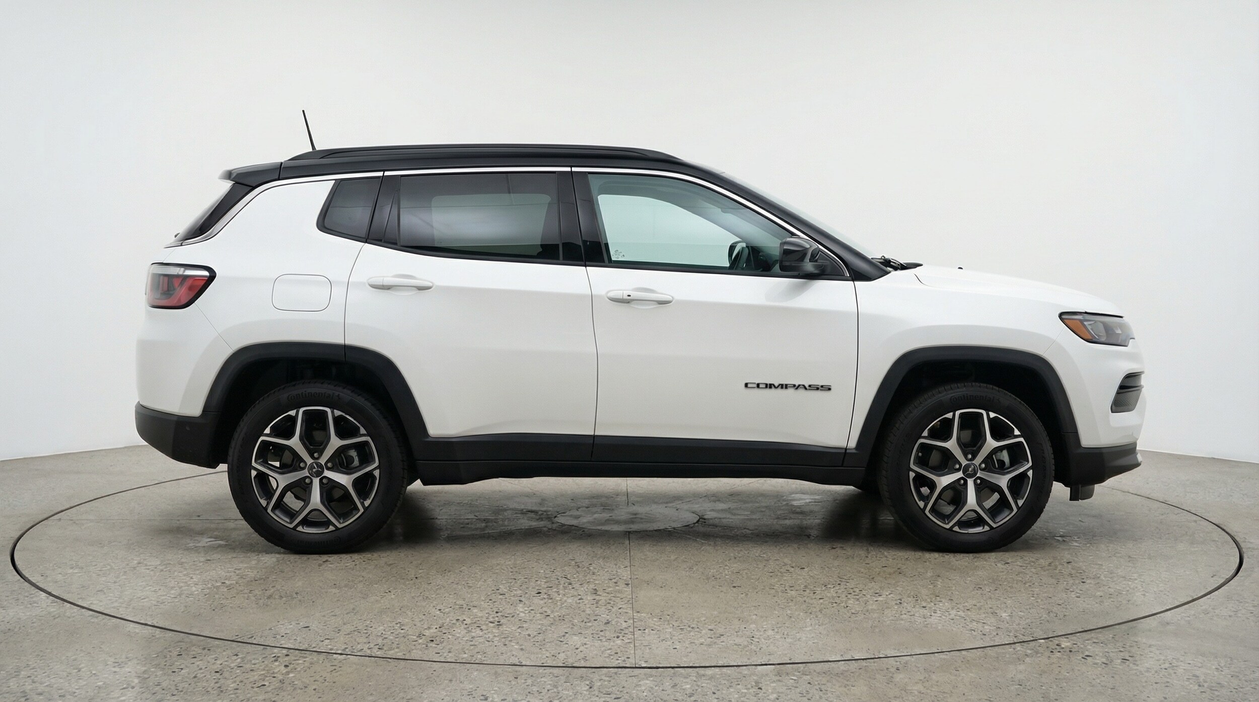 Thumbnail: 2025 Jeep Compass - 8
