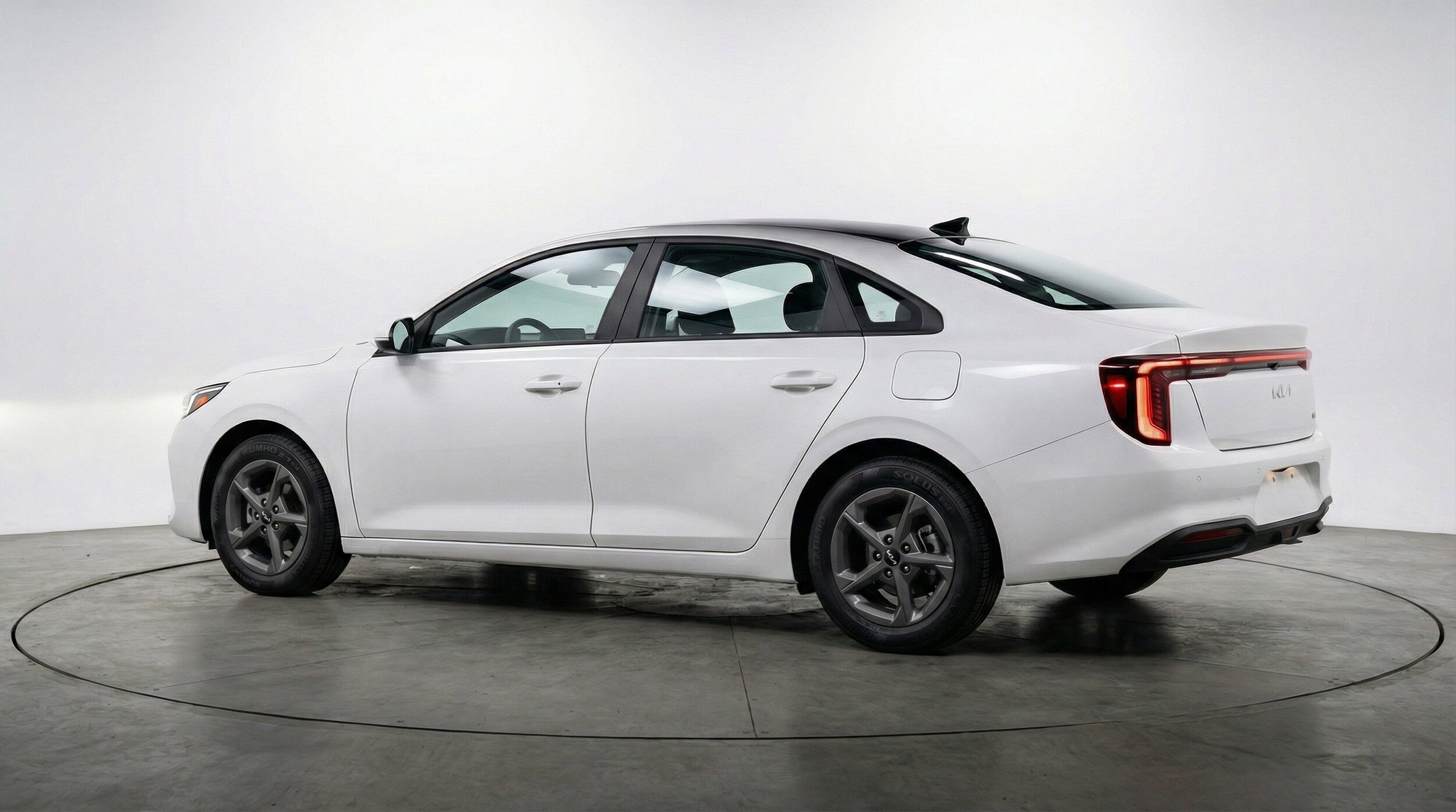 Thumbnail: 2025 Kia K4 - 6