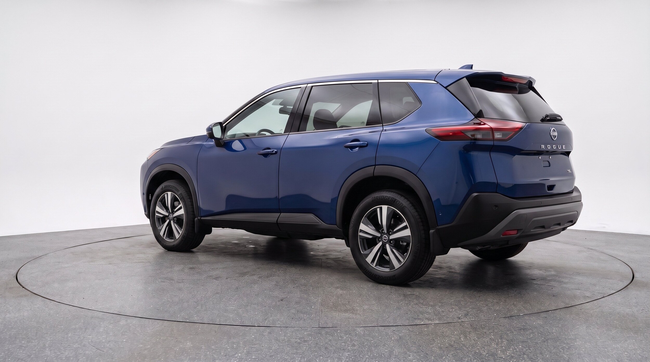 Thumbnail: 2026 Nissan Rogue - 6