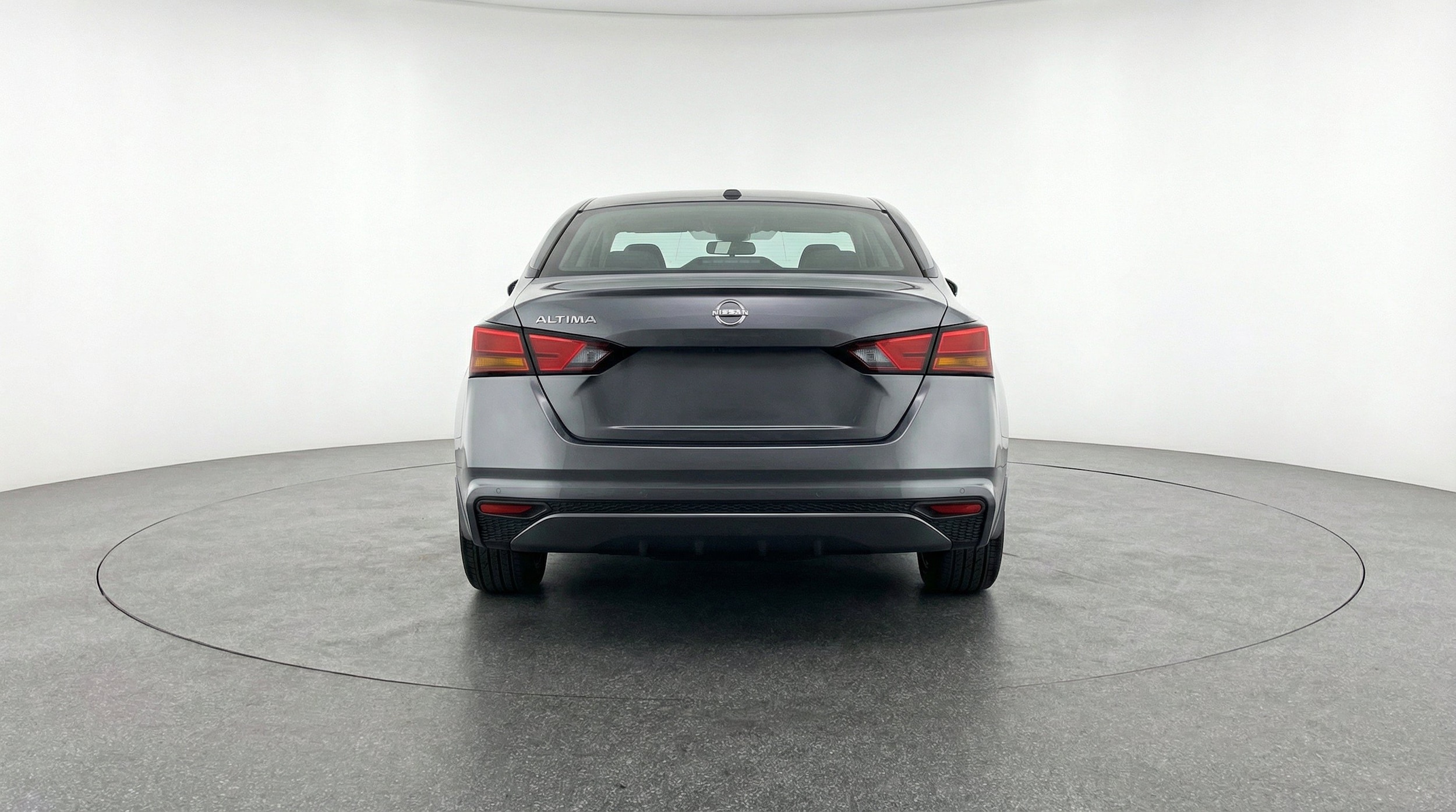Thumbnail: 2025 Nissan Altima - 7