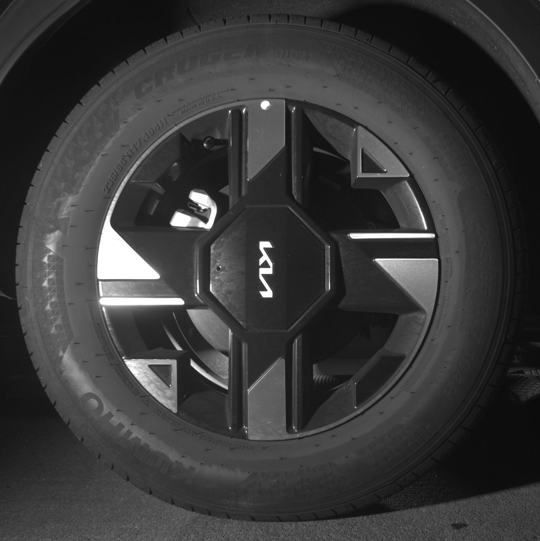 Thumbnail: 2026 Kia Sportage - 15