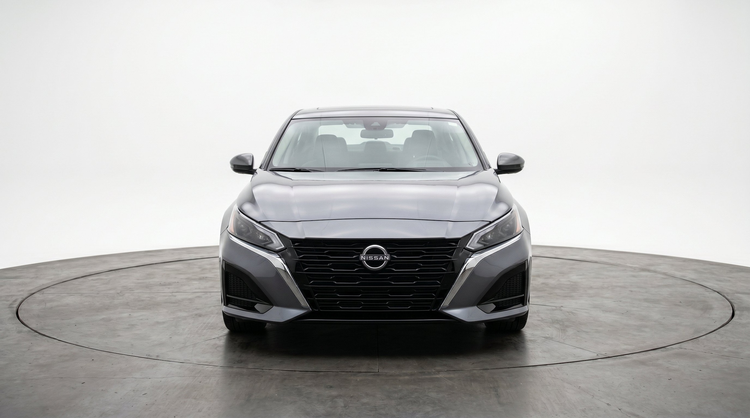 Thumbnail: 2025 Nissan Altima - 2