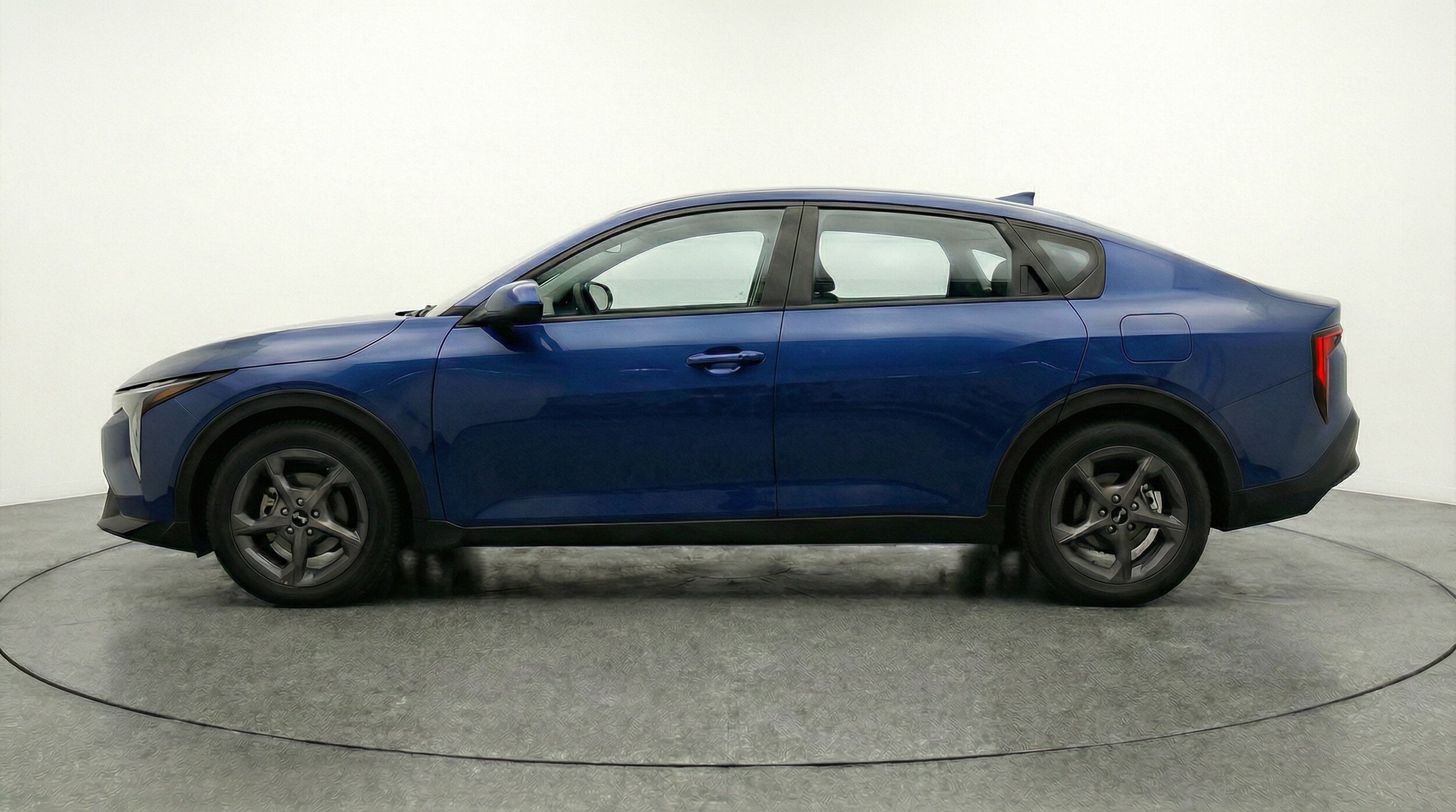 Thumbnail: 2025 Kia K4 - 4