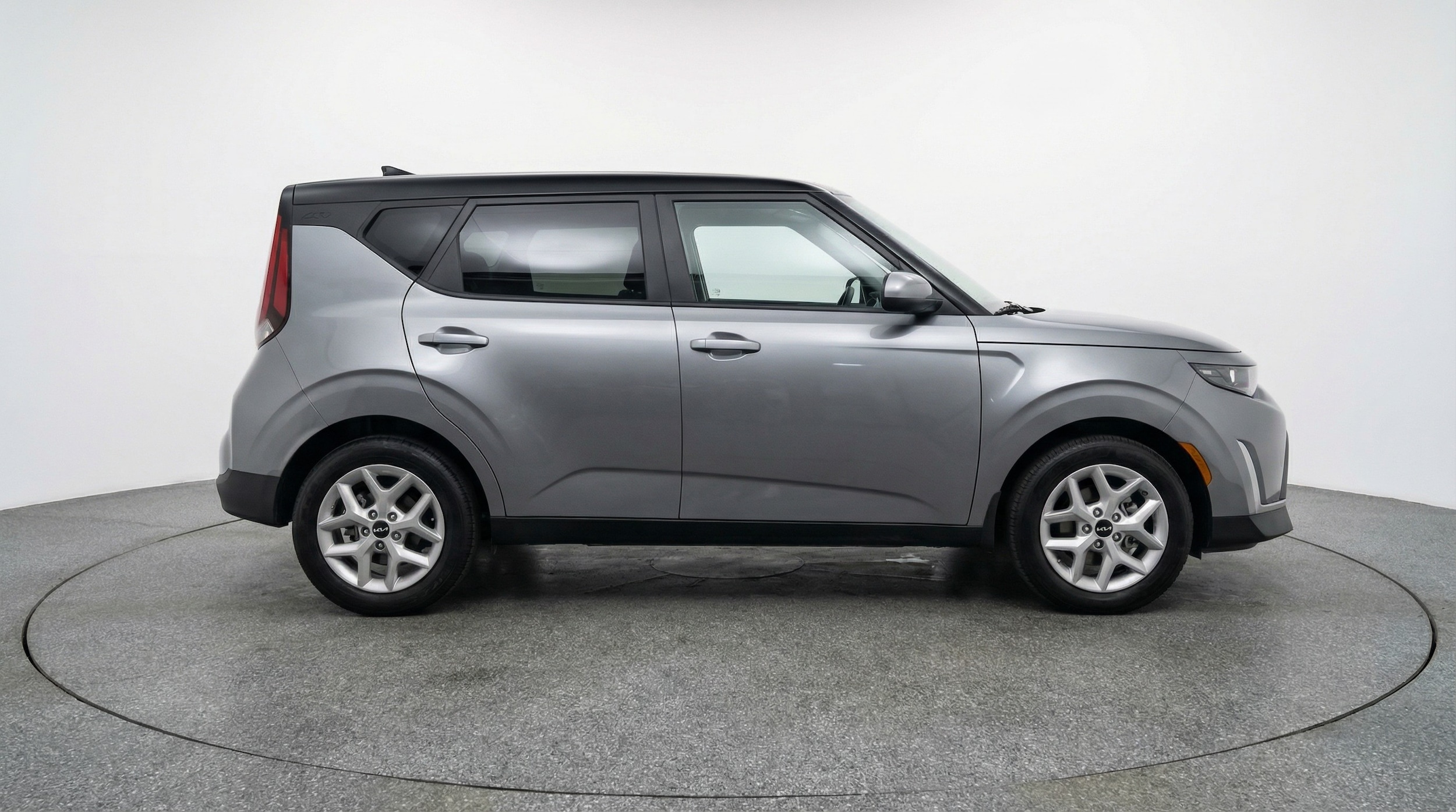 Thumbnail: 2025 Kia Soul - 8