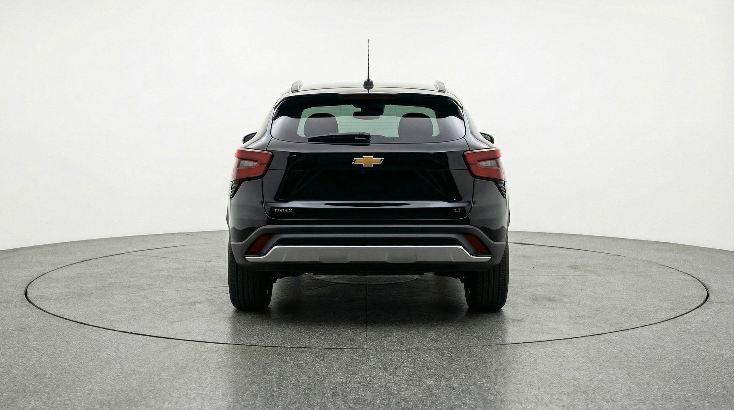 Thumbnail: 2025 Chevrolet Trax - 6