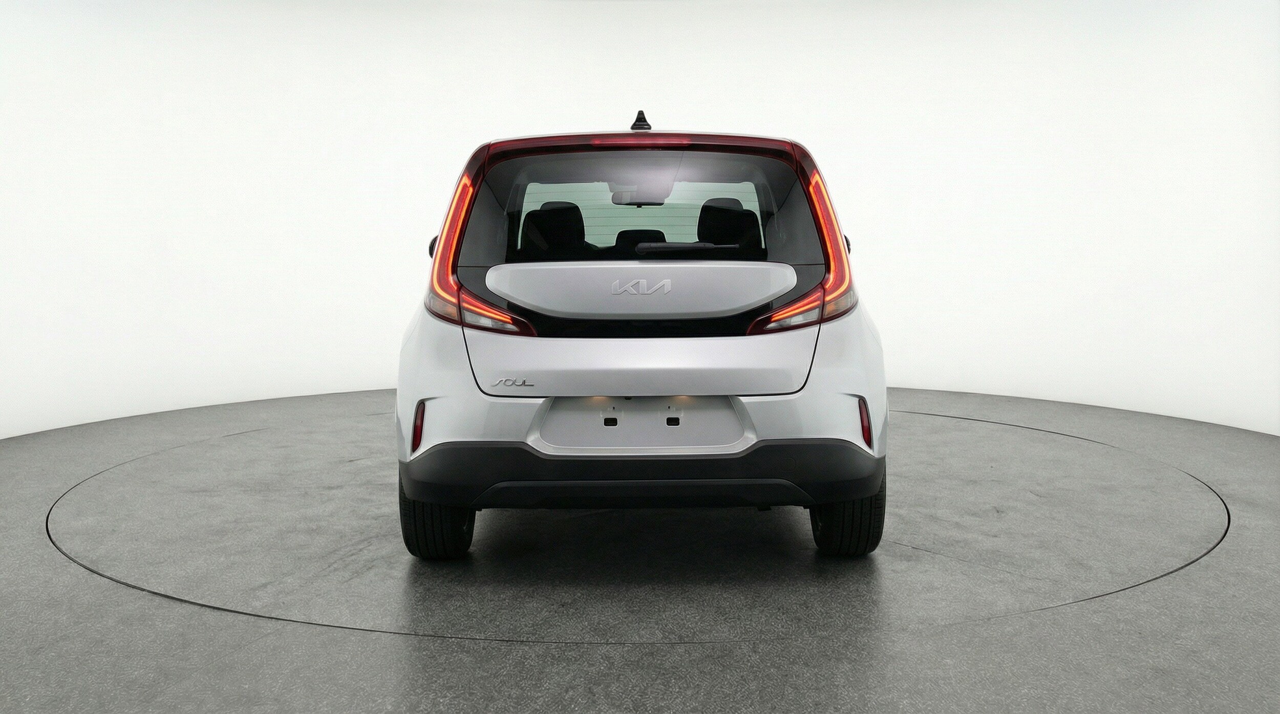 Thumbnail: 2025 Kia Soul - 7