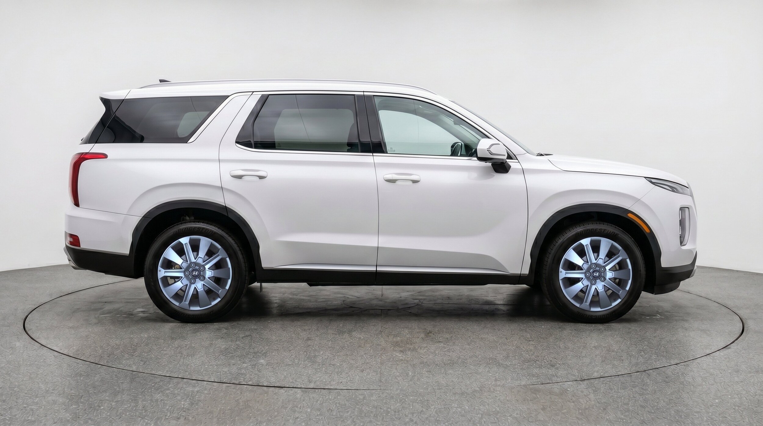 Thumbnail: 2025 Hyundai Palisade - 11