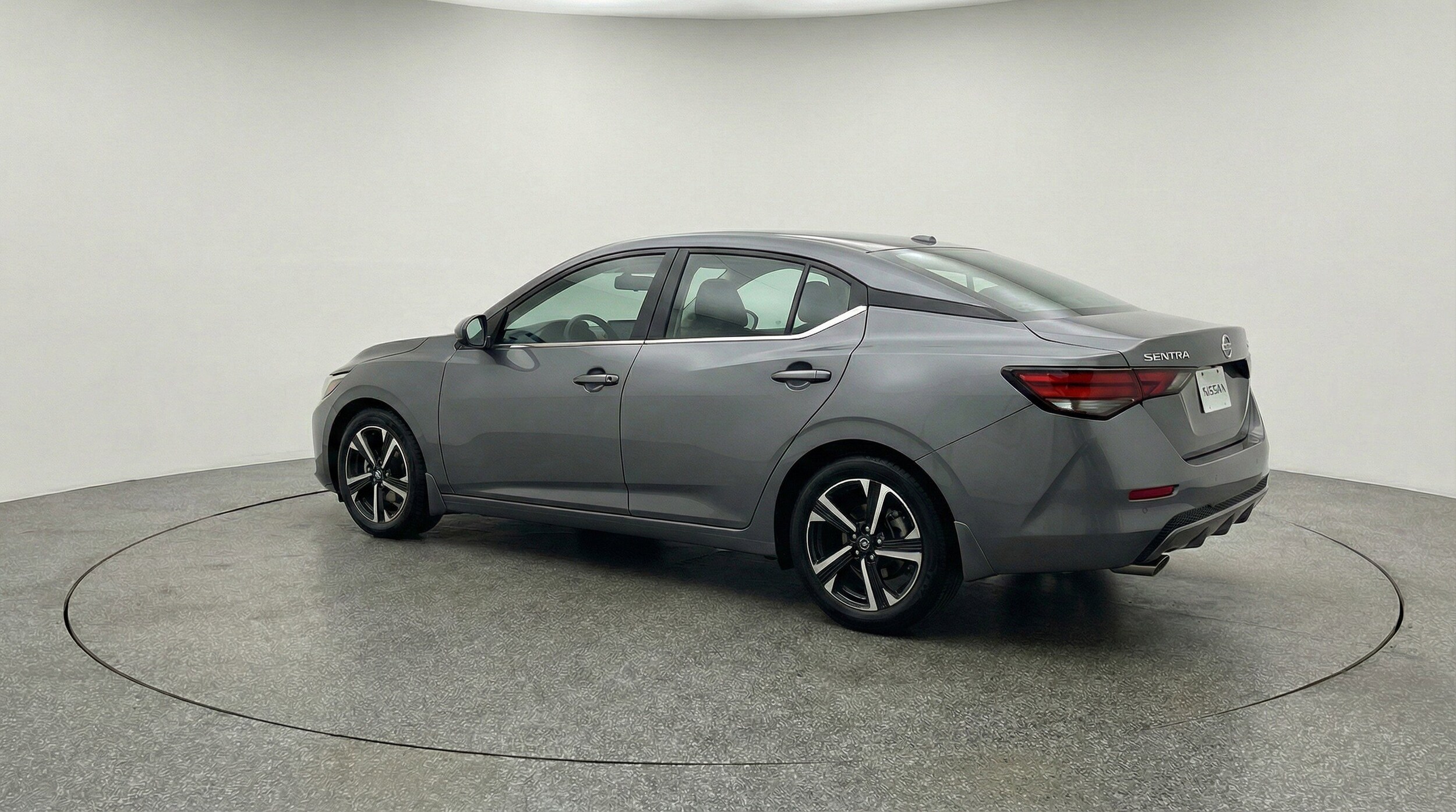 Thumbnail: 2025 Nissan Sentra - 6