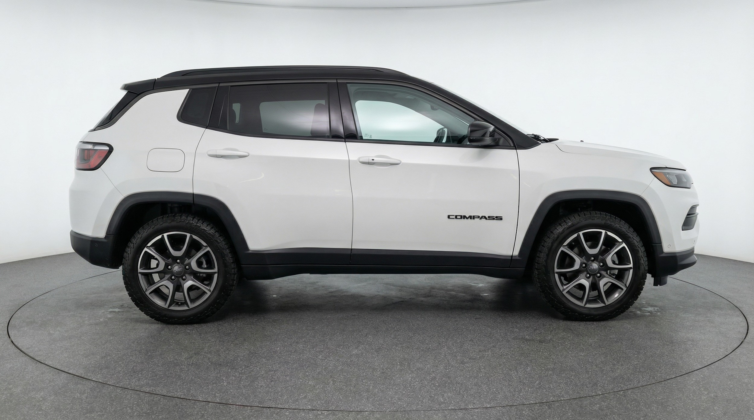Thumbnail: 2025 Jeep Compass - 8