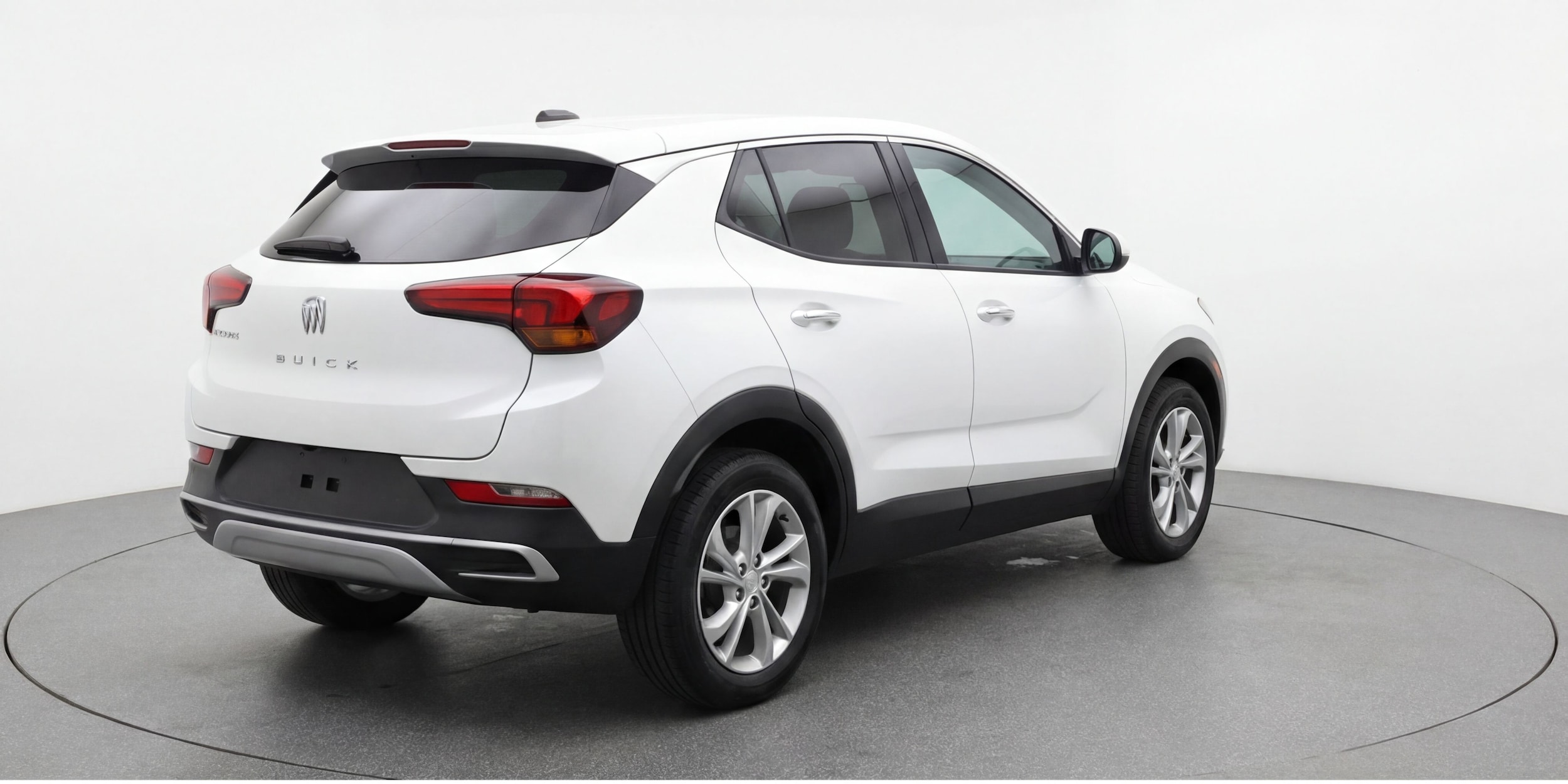 Thumbnail: 2025 Buick Encore GX - 7