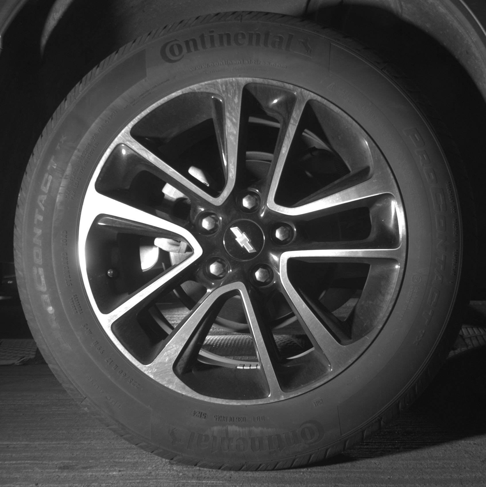 Thumbnail: 2025 Chevrolet TrailBlazer - 15