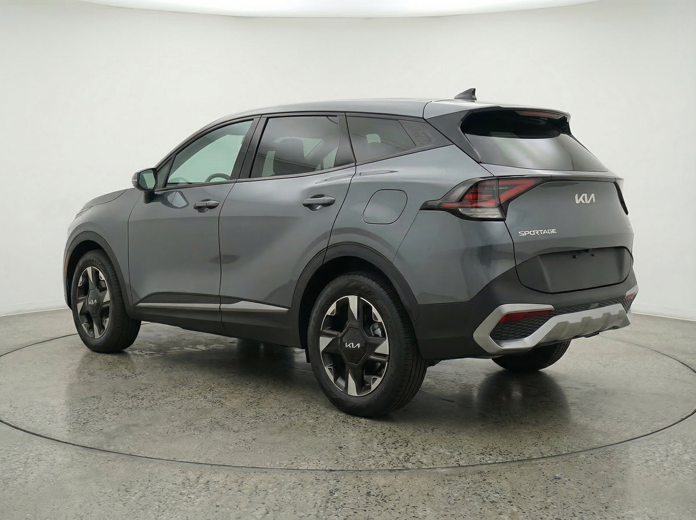 Thumbnail: 2026 Kia Sportage - 6