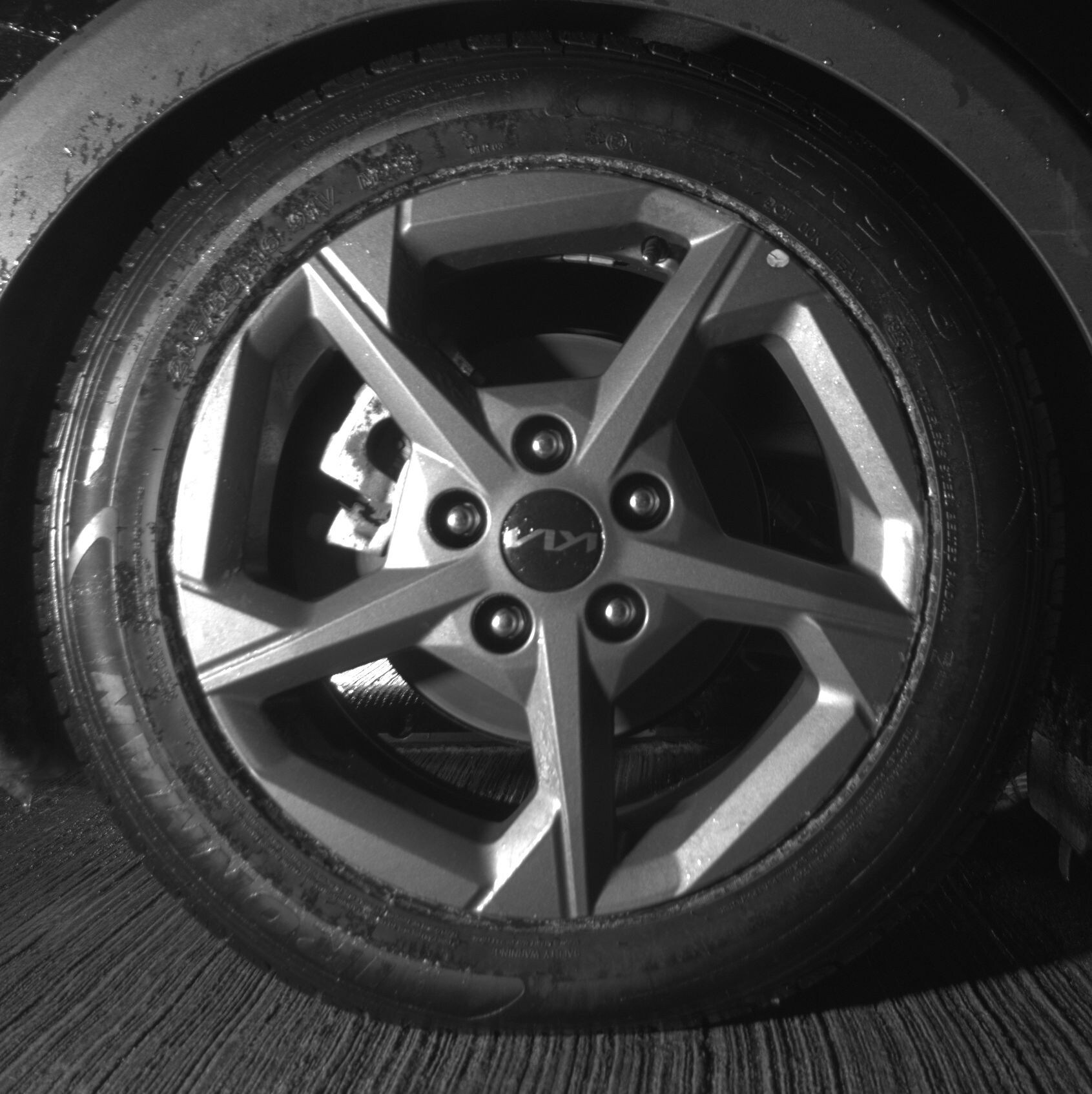 Thumbnail: 2025 Kia K4 - 12