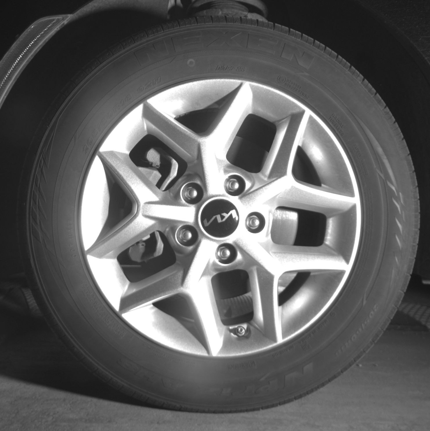 Thumbnail: 2025 Kia Soul - 12