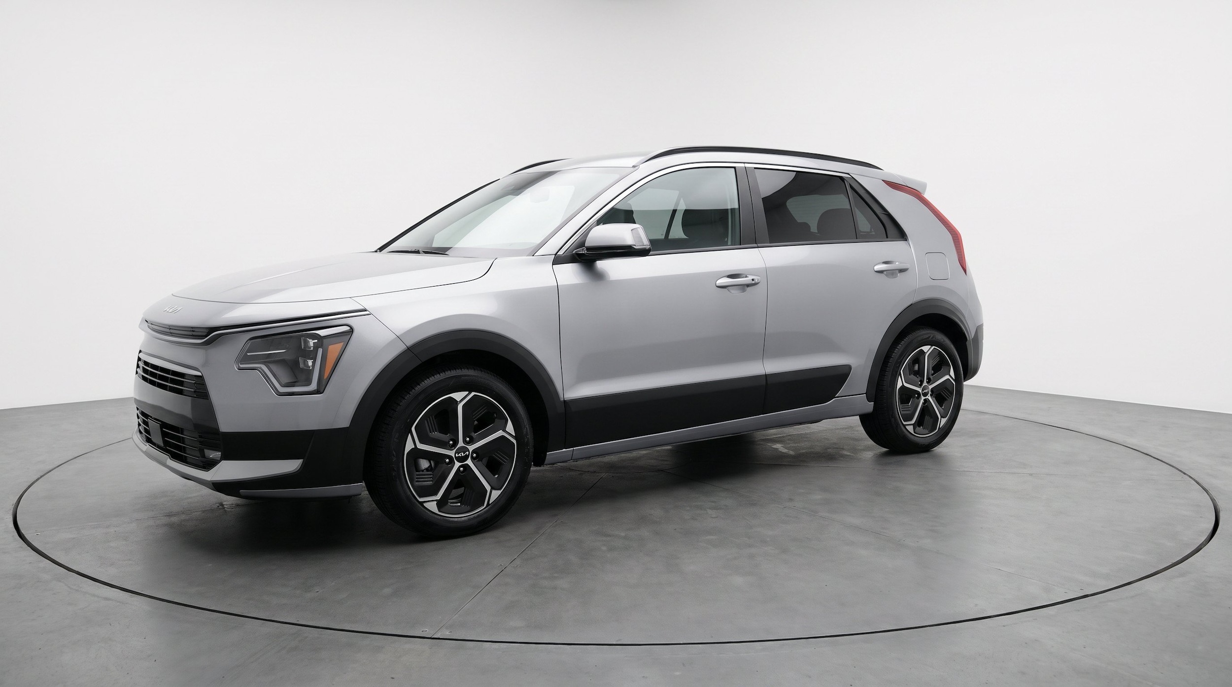 Thumbnail: 2026 Kia Niro - 3