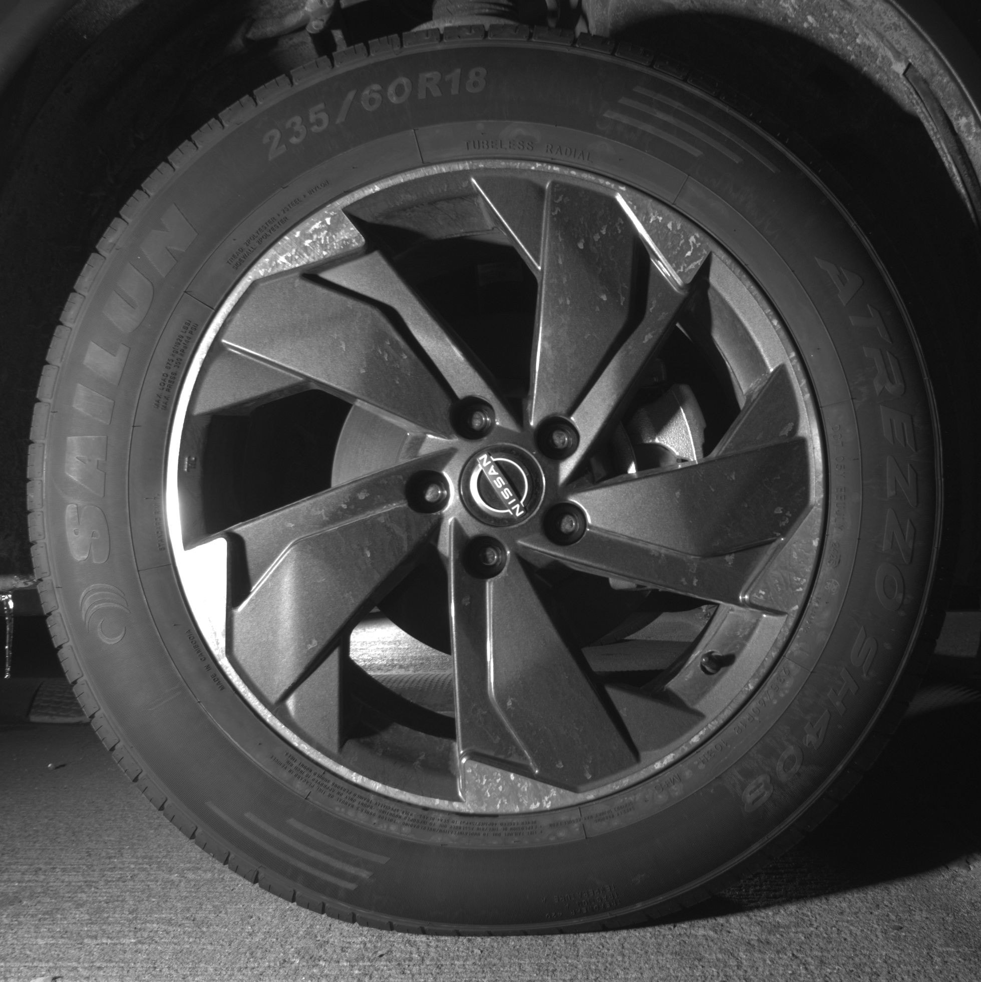 Thumbnail: 2025 Nissan Rogue - 10