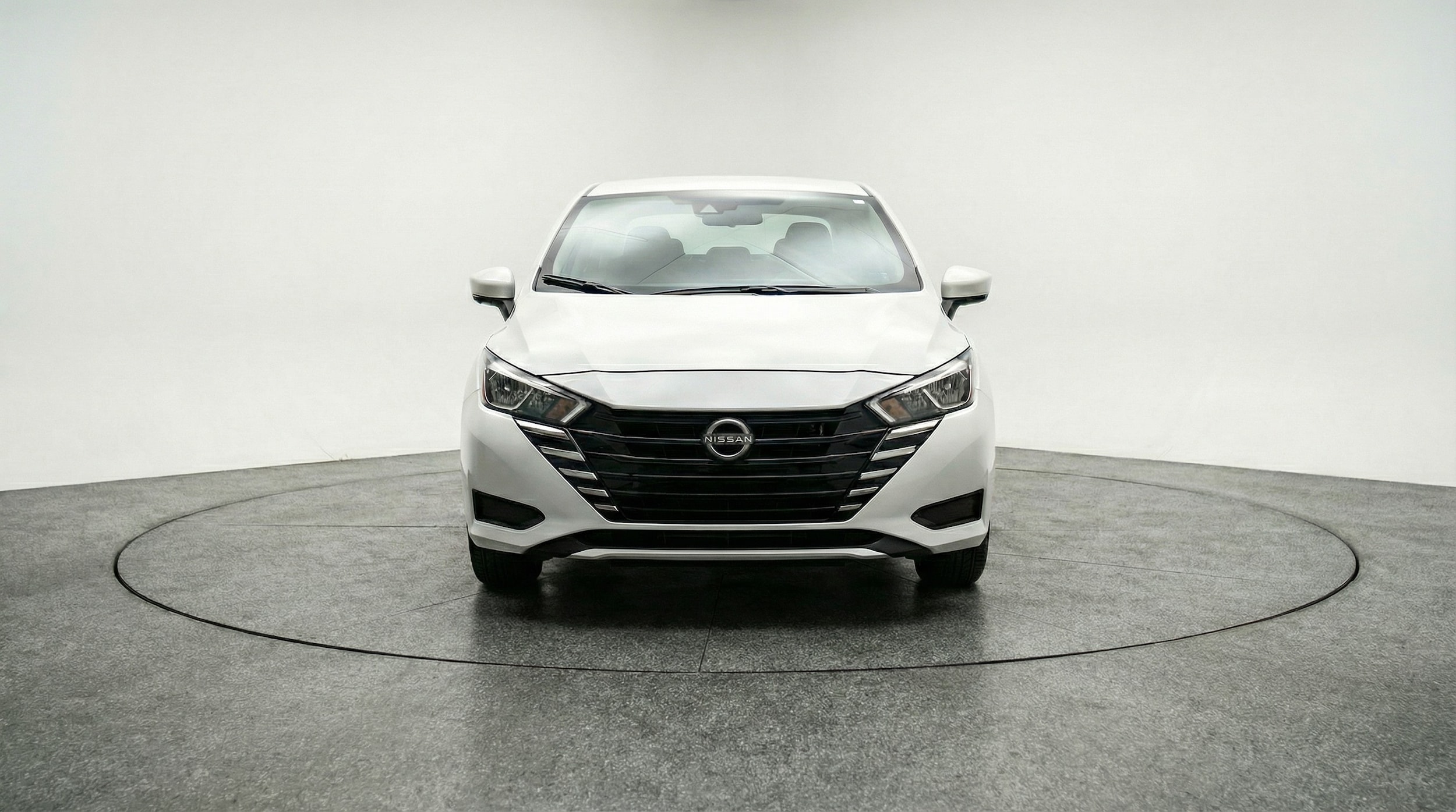 Thumbnail: 2025 Nissan Versa - 2