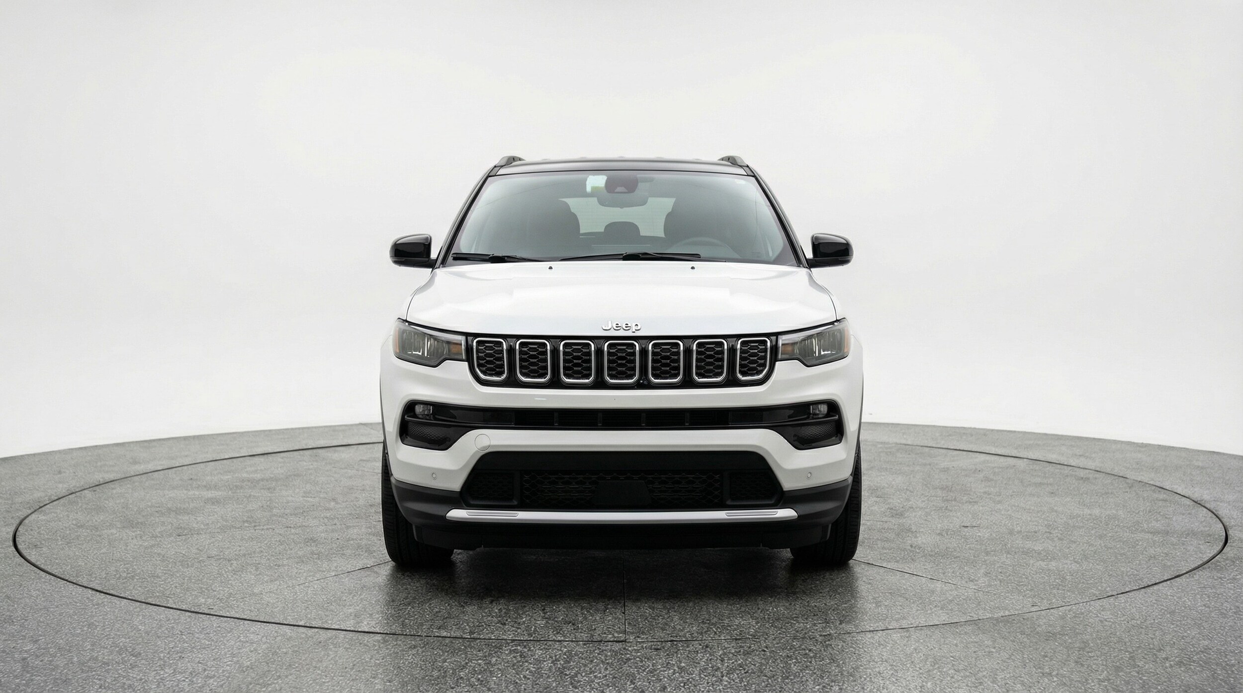 Thumbnail: 2025 Jeep Compass - 2