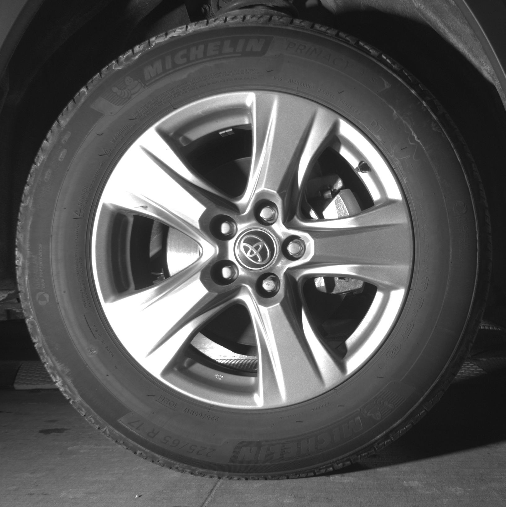 Thumbnail: 2025 Toyota RAV4 - 10