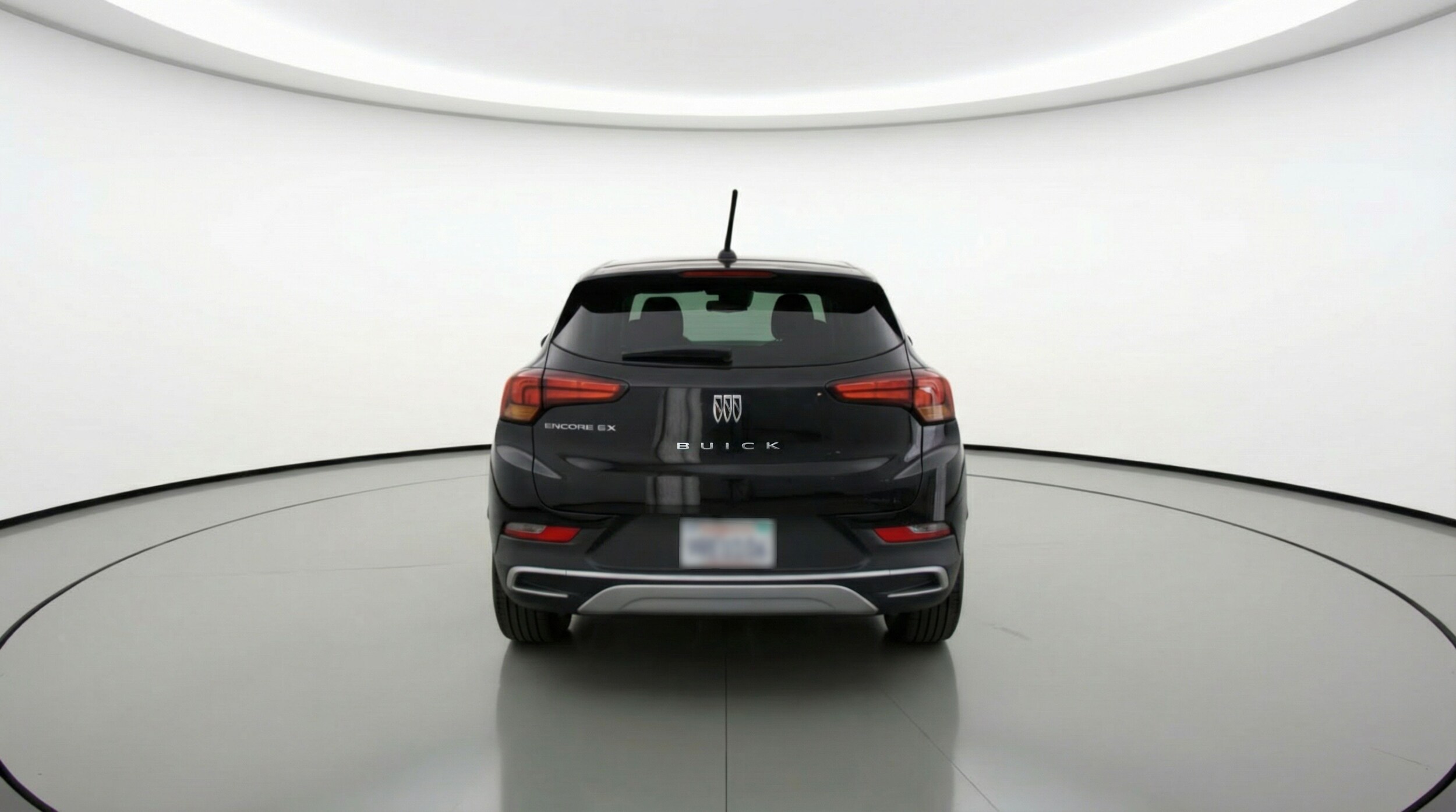 Thumbnail: 2025 Buick Encore GX - 6