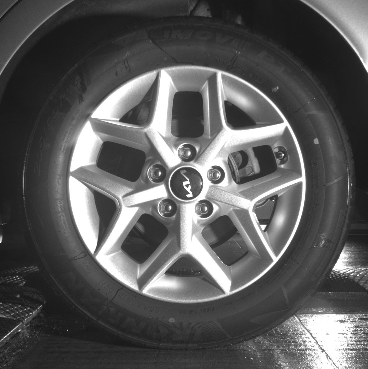 Thumbnail: 2025 Kia Soul - 11