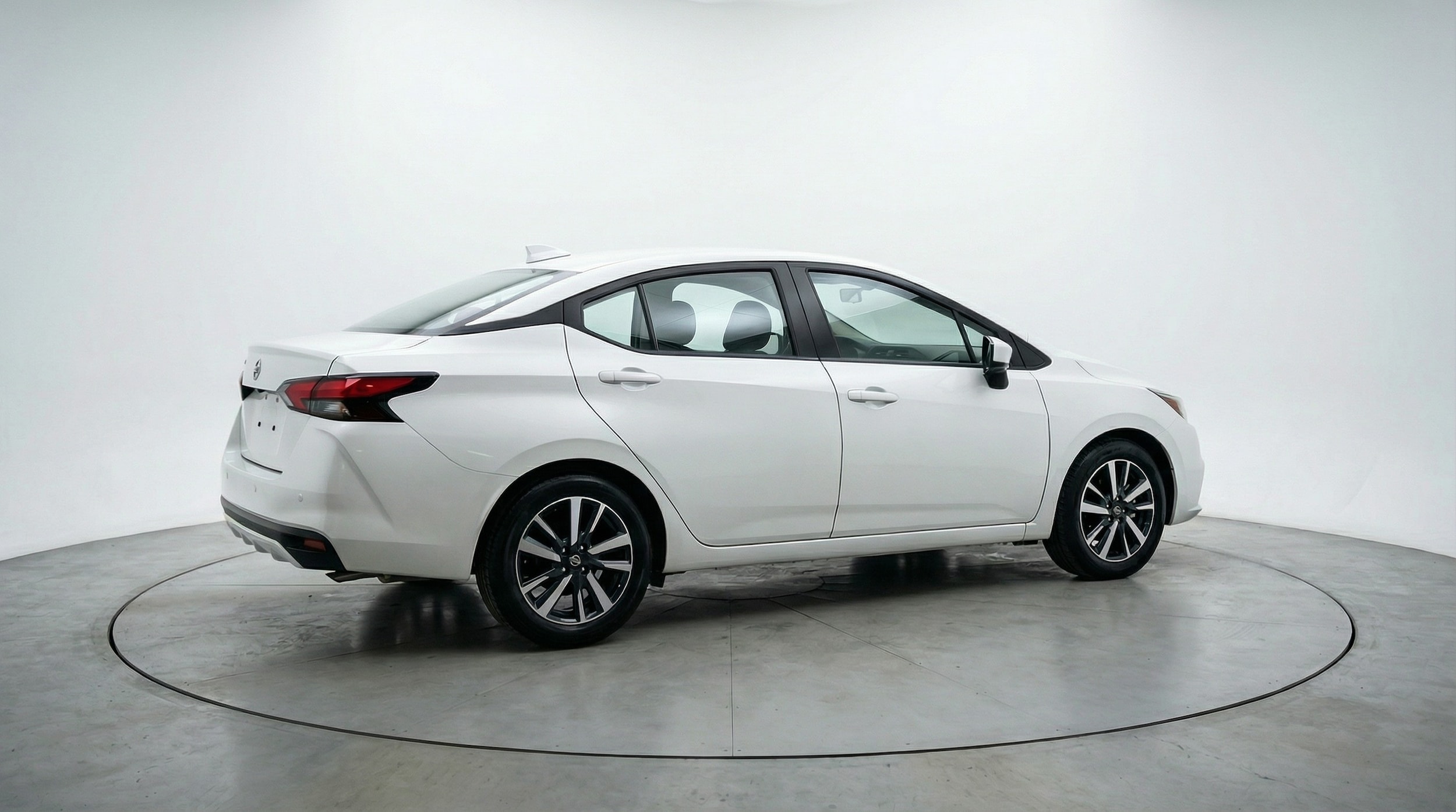 Thumbnail: 2025 Nissan Versa - 7