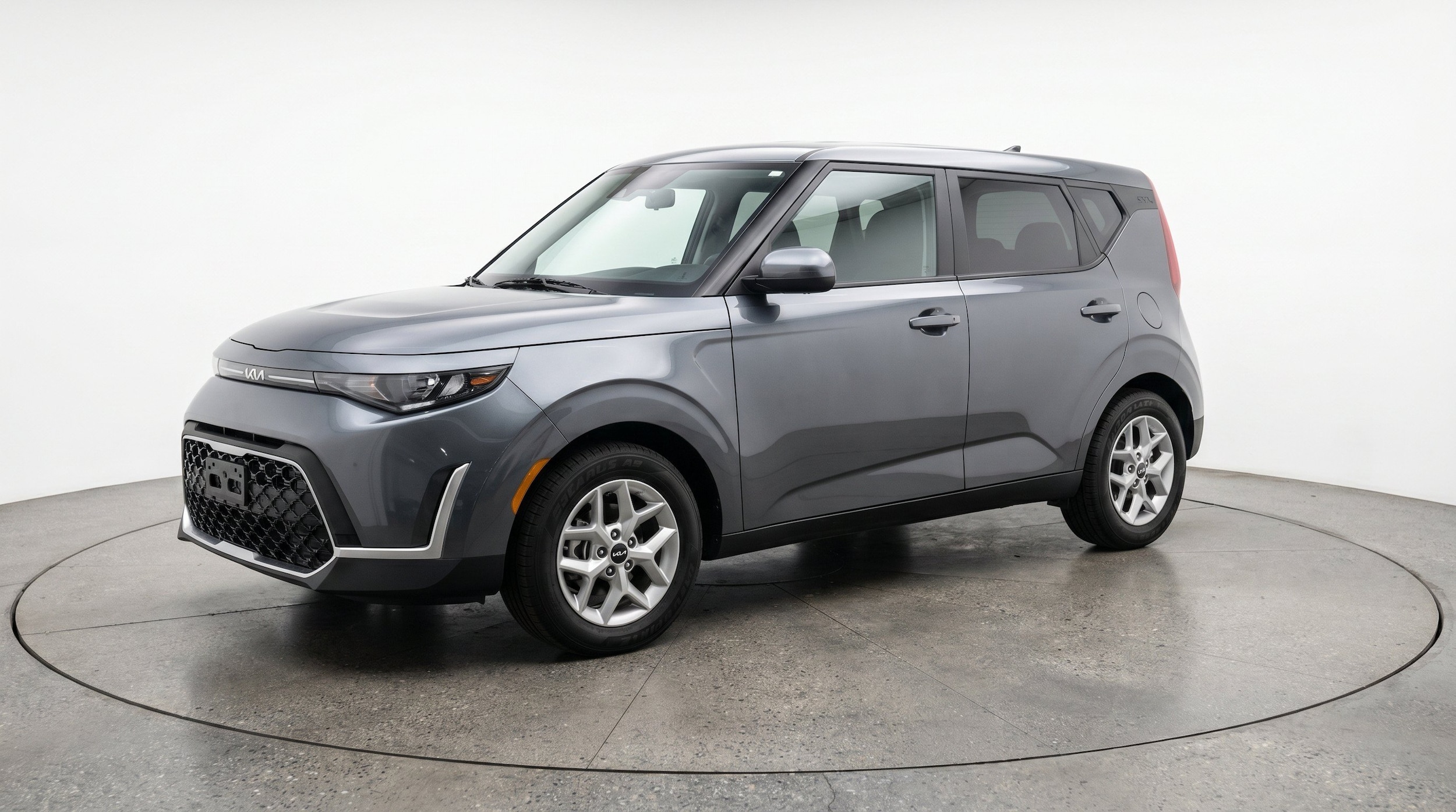 Thumbnail: 2025 Kia Soul - 3