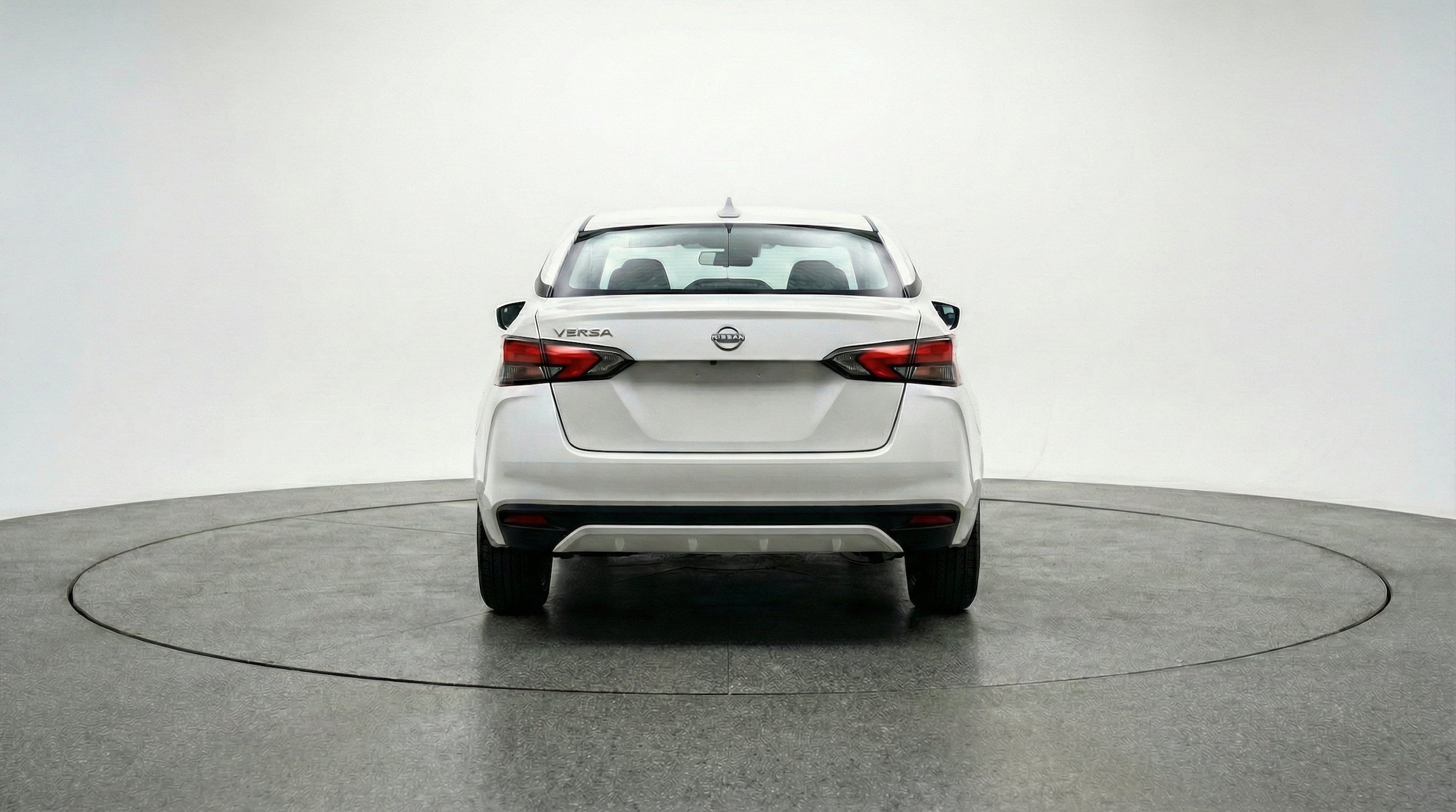 Thumbnail: 2025 Nissan Versa - 7