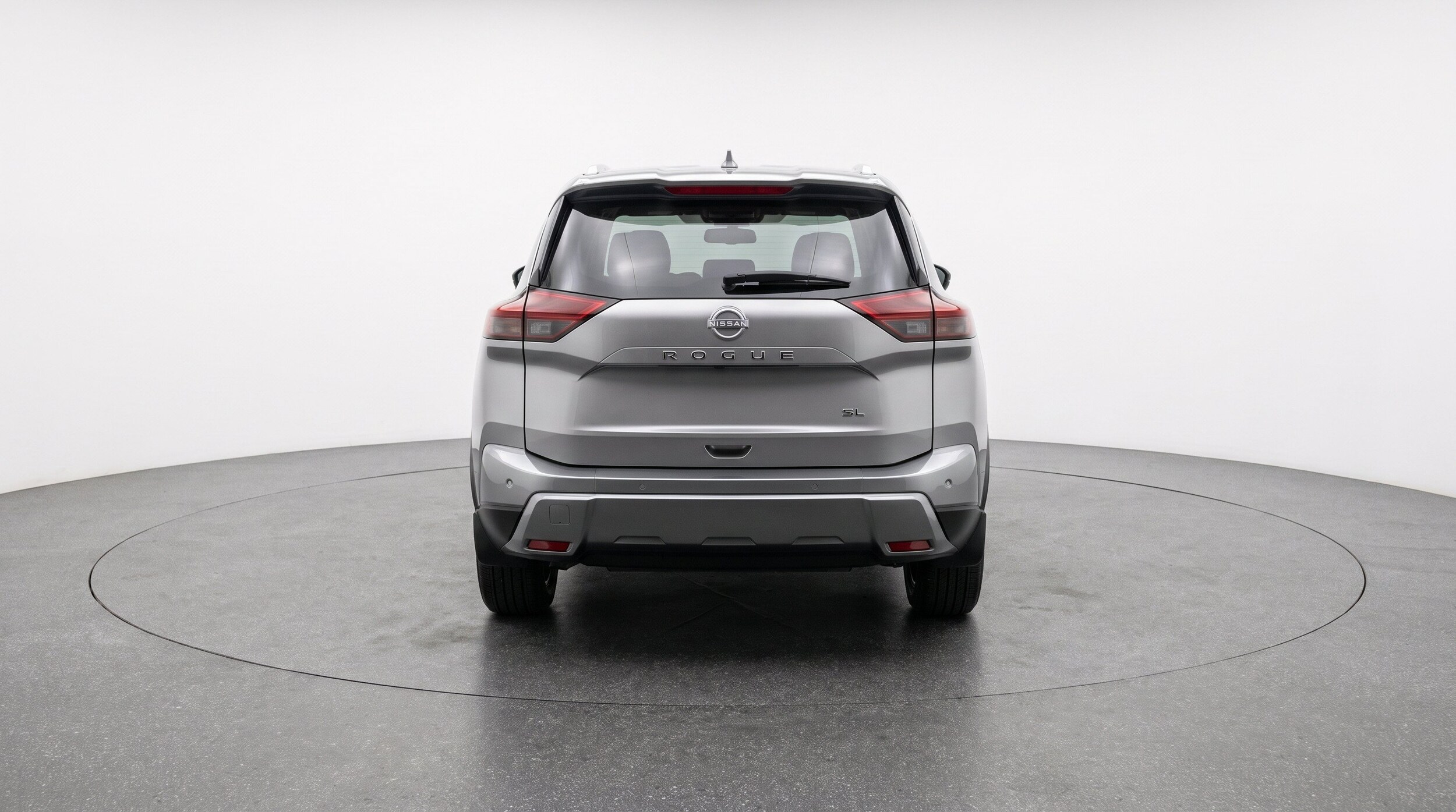 Thumbnail: 2026 Nissan Rogue - 7