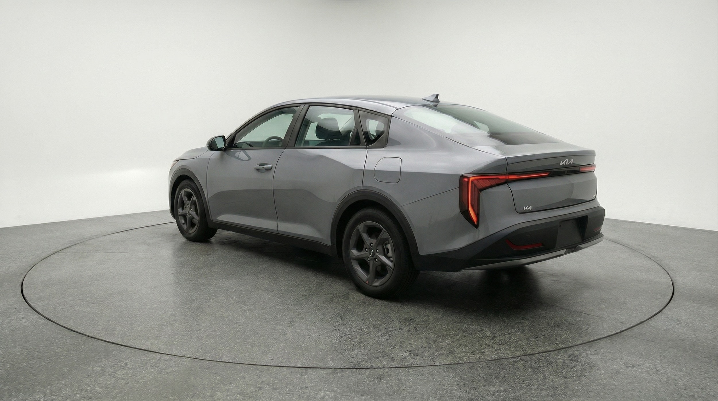 Thumbnail: 2025 Kia K4 - 5