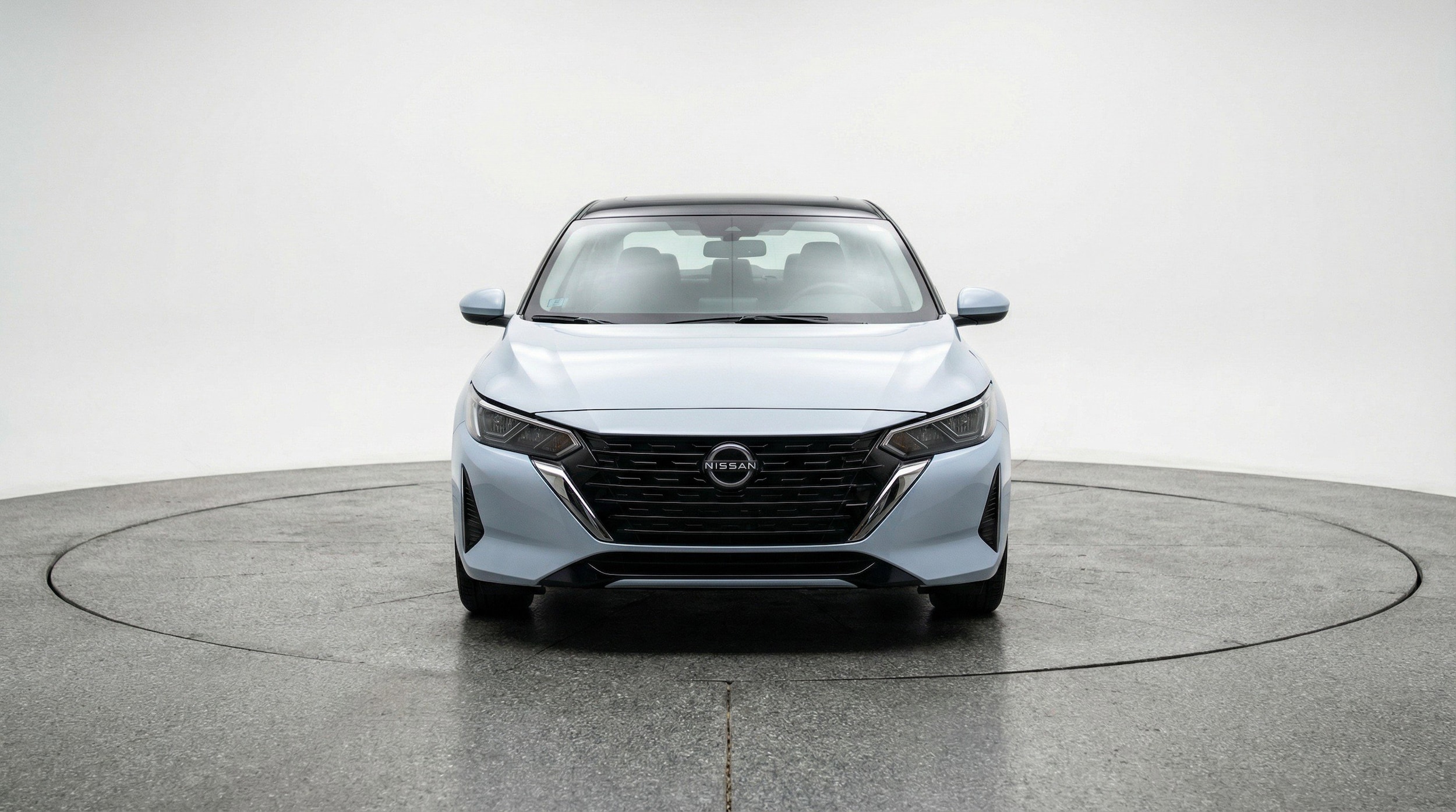 Thumbnail: 2025 Nissan Sentra - 2