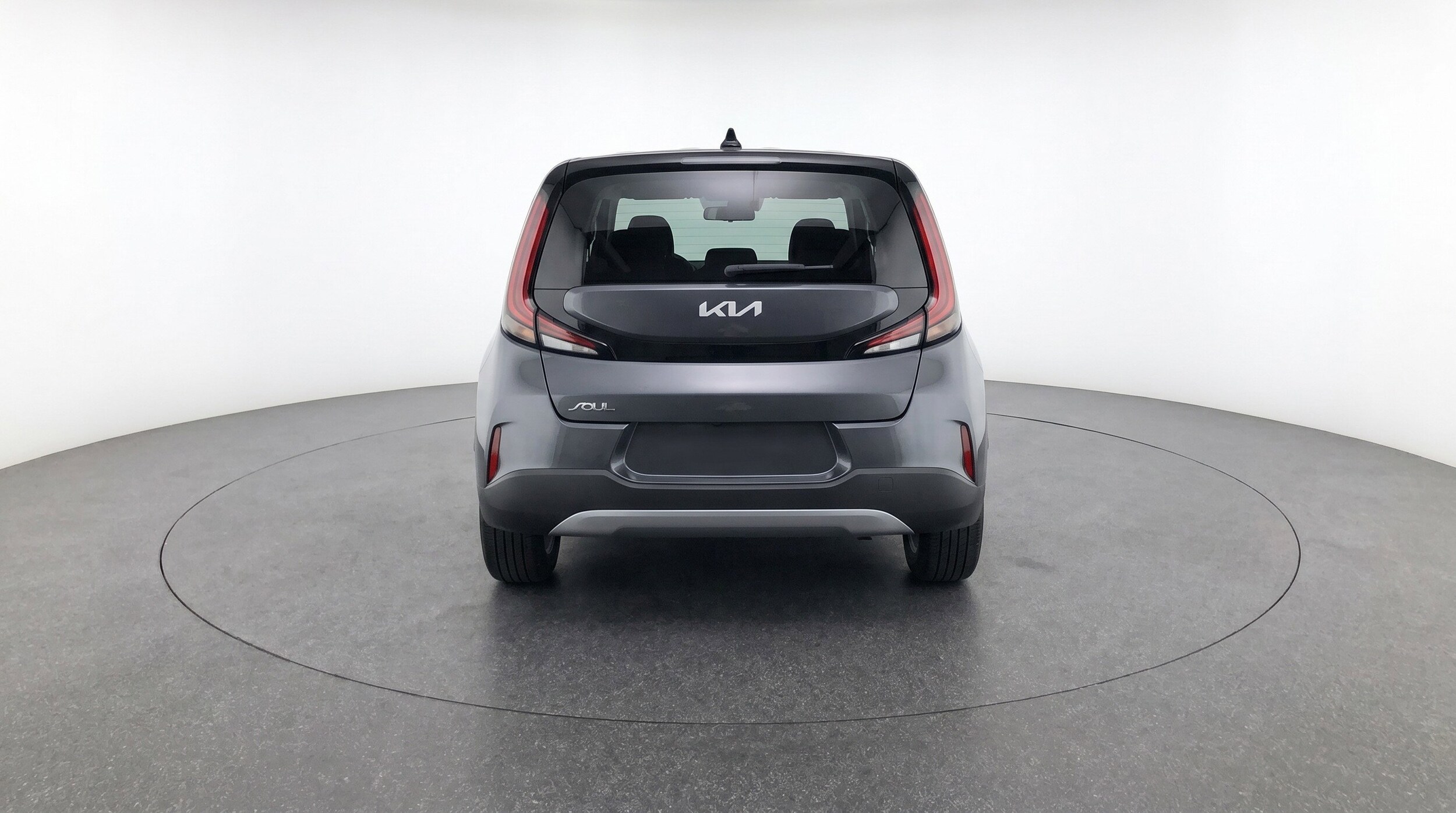 Thumbnail: 2025 Kia Soul - 7