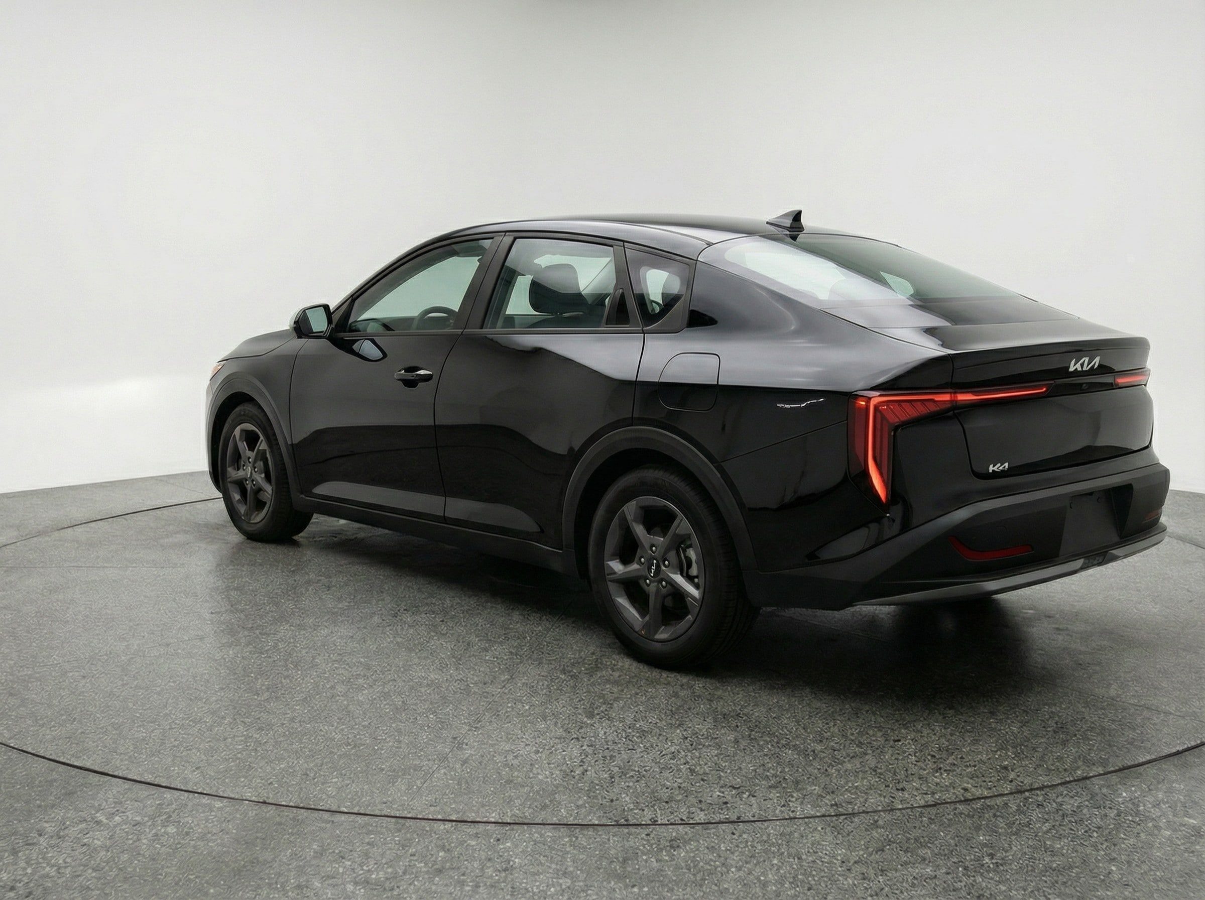 Thumbnail: 2025 Kia K4 - 5