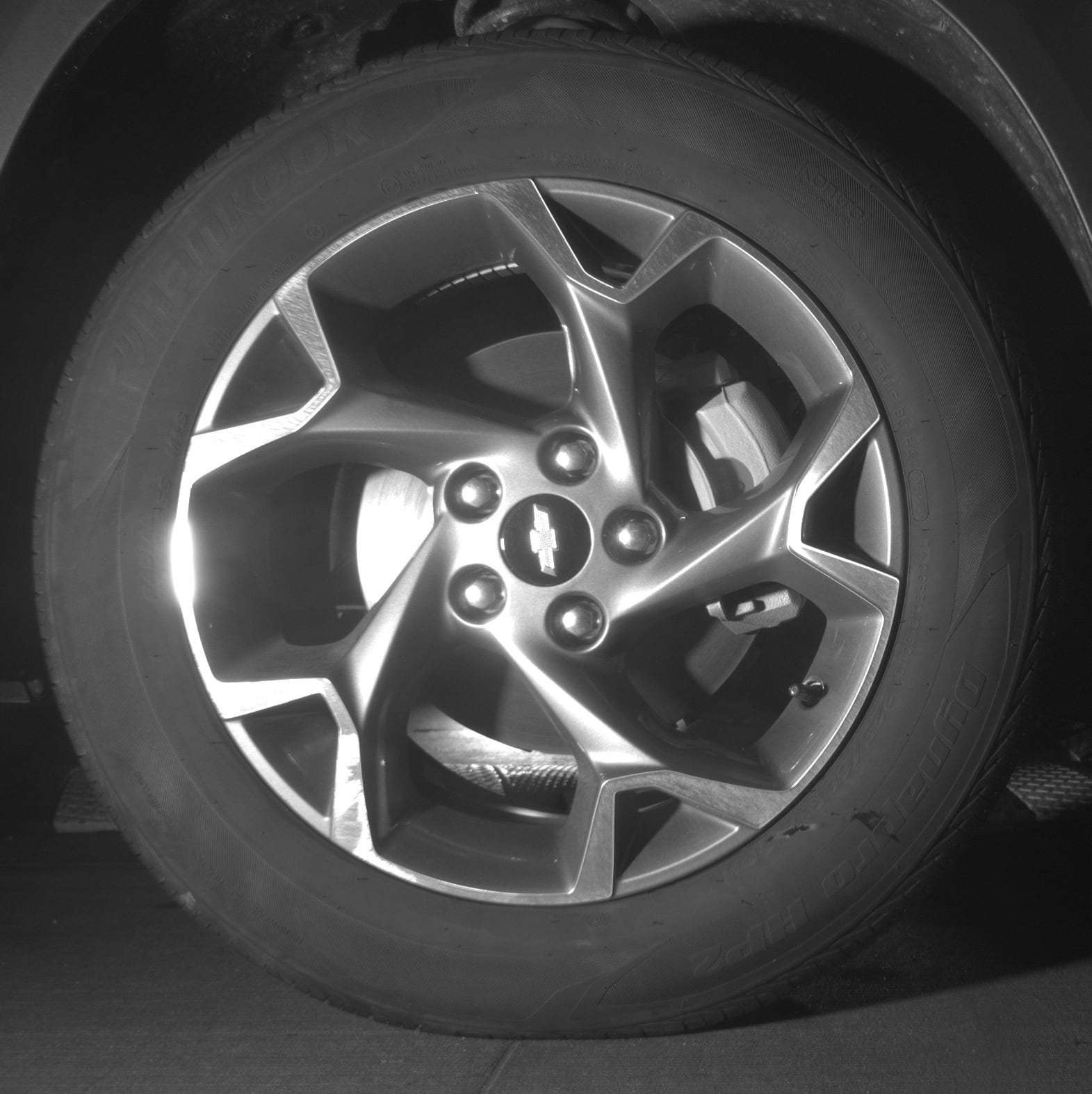 Thumbnail: 2025 Chevrolet Trax - 13