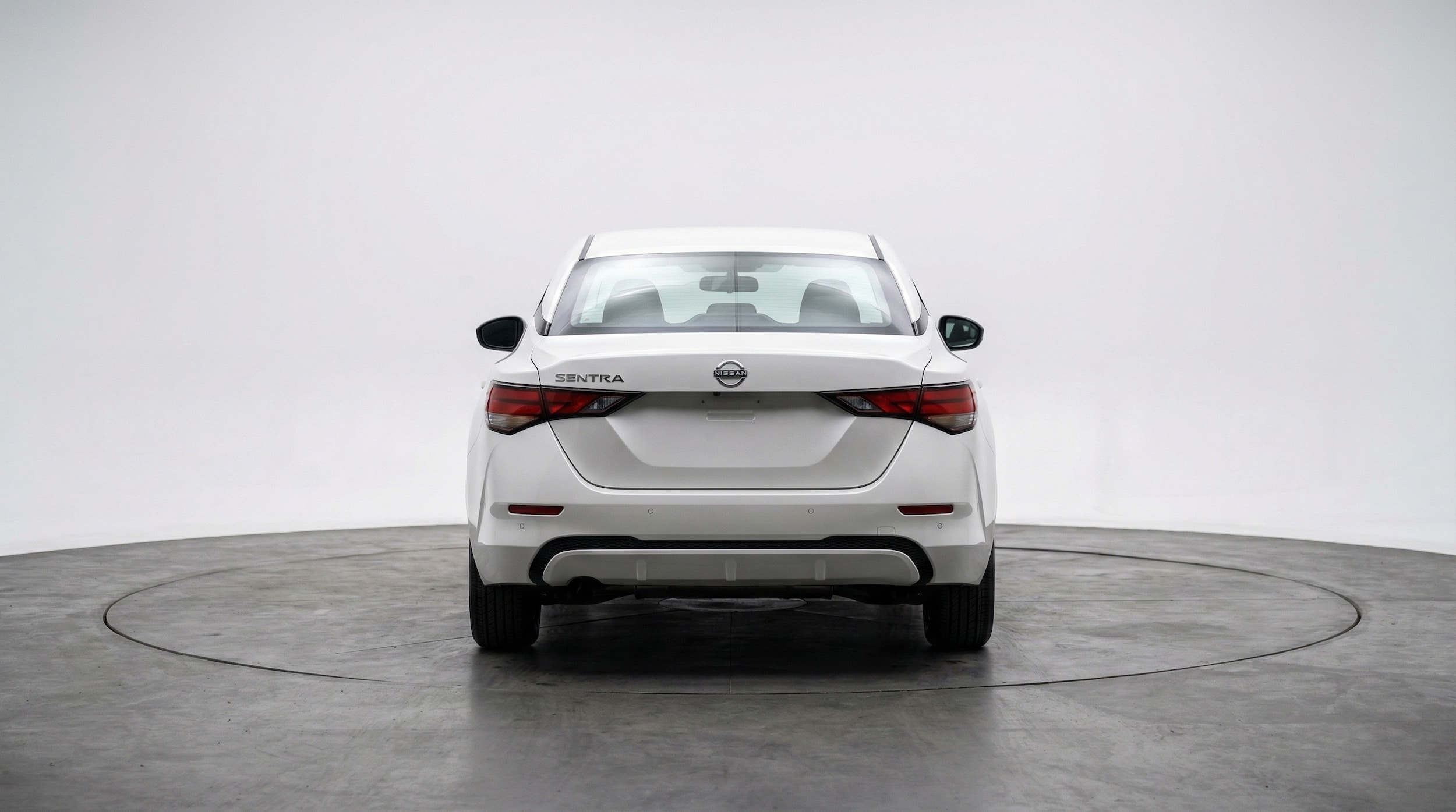 Thumbnail: 2025 Nissan Sentra - 6