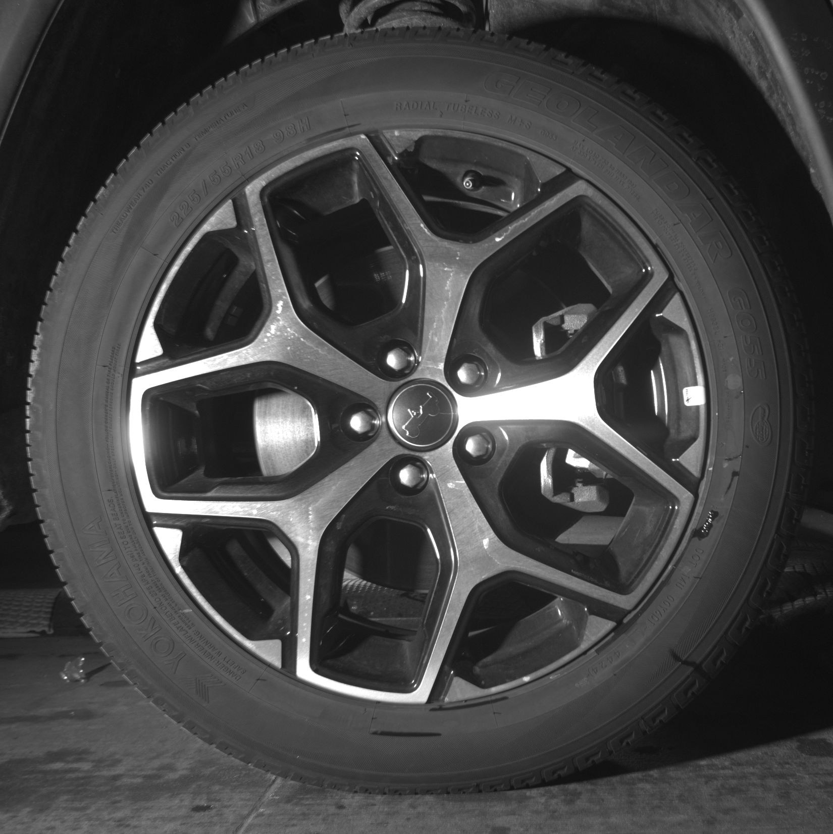 Thumbnail: 2025 Jeep Compass - 10