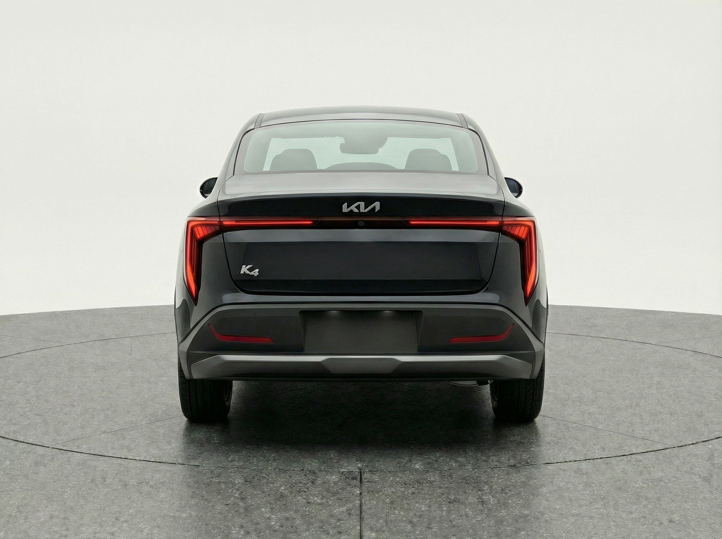 Thumbnail: 2025 Kia K4 - 6