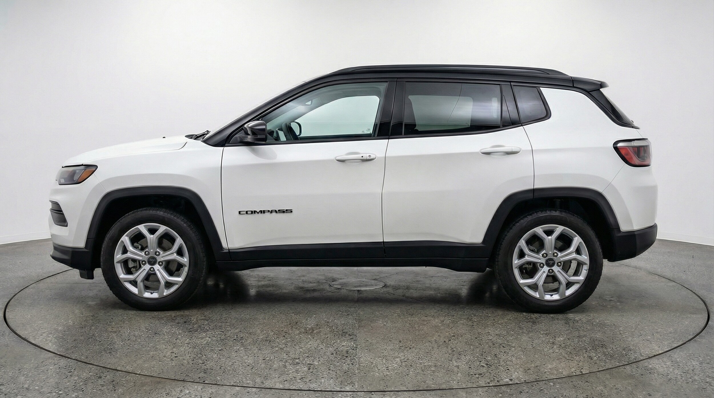 Thumbnail: 2025 Jeep Compass - 4