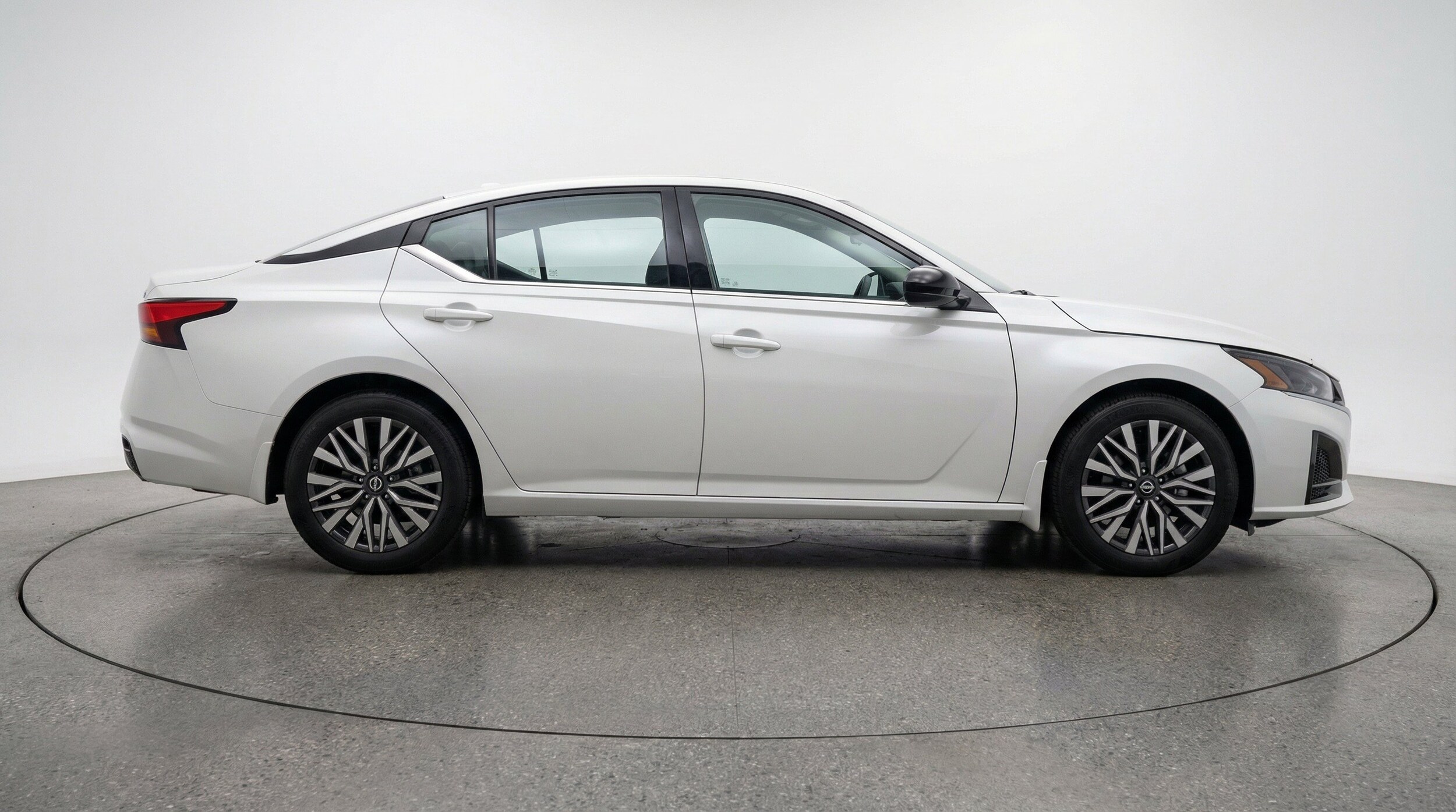 Thumbnail: 2026 Nissan Altima - 10