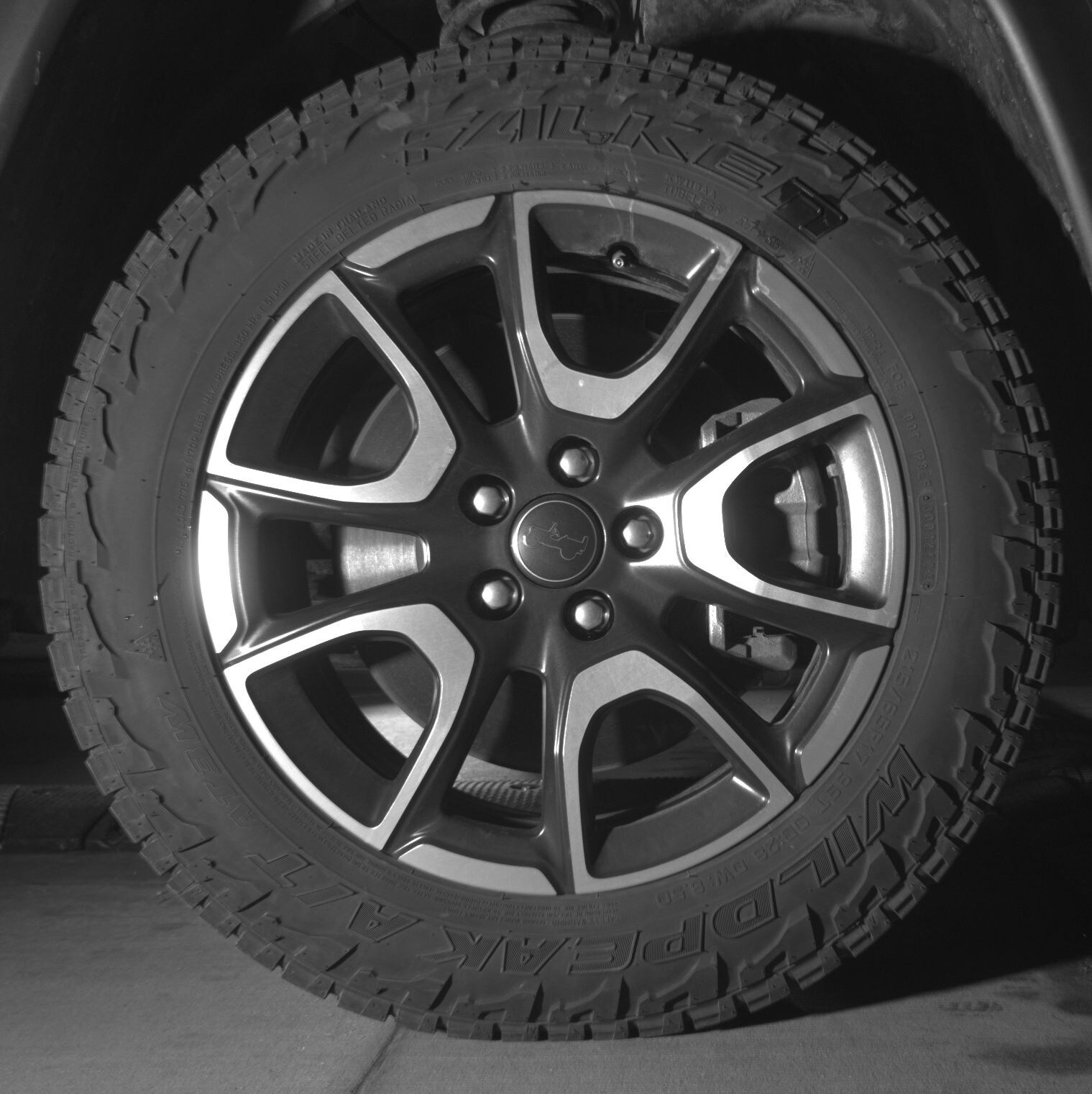 Thumbnail: 2025 Jeep Compass - 10