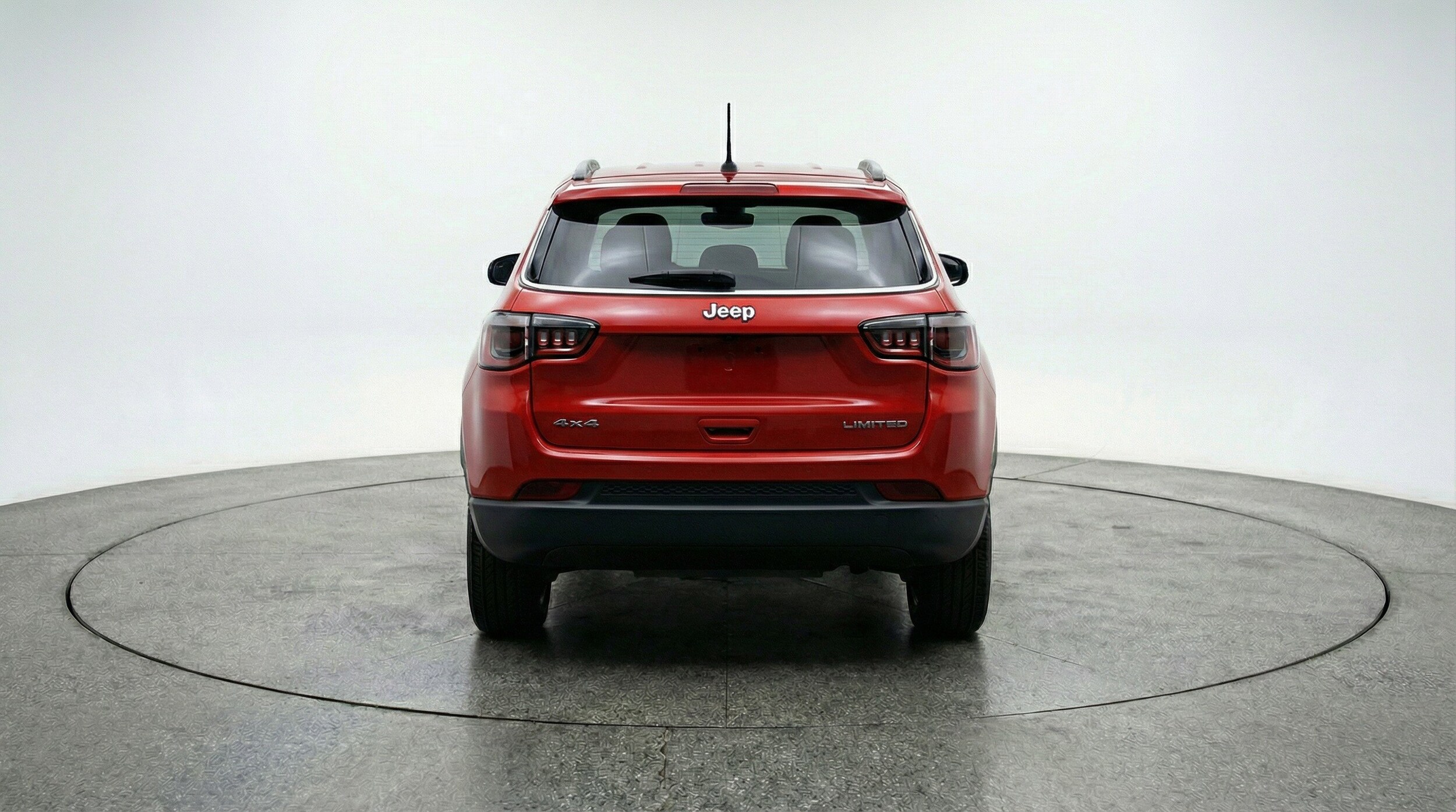 Thumbnail: 2025 Jeep Compass - 7