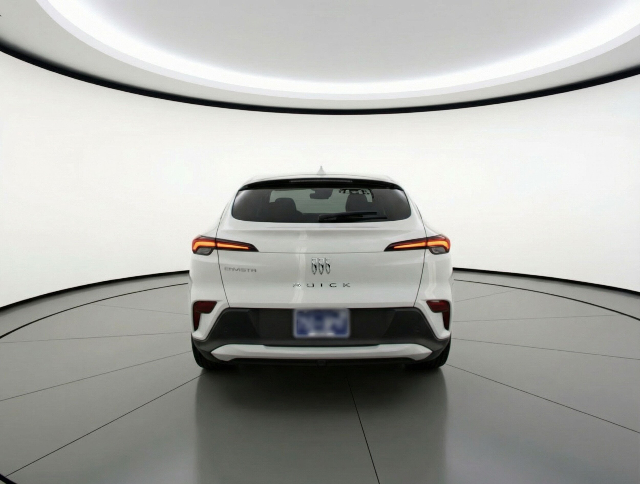 Thumbnail: 2025 Buick Envista - 6