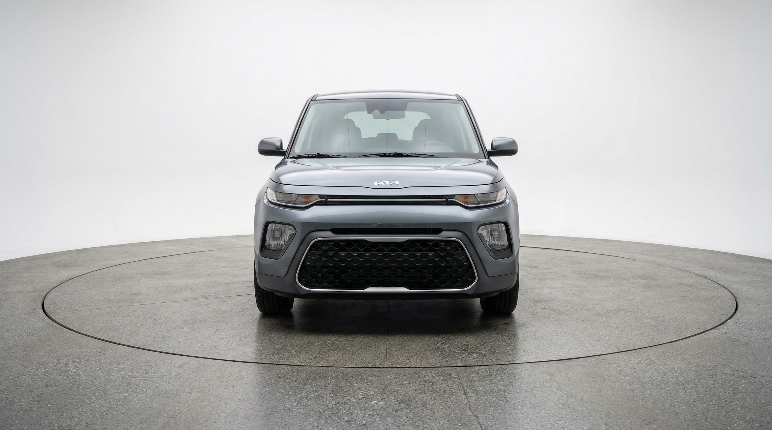 Thumbnail: 2025 Kia Soul - 2