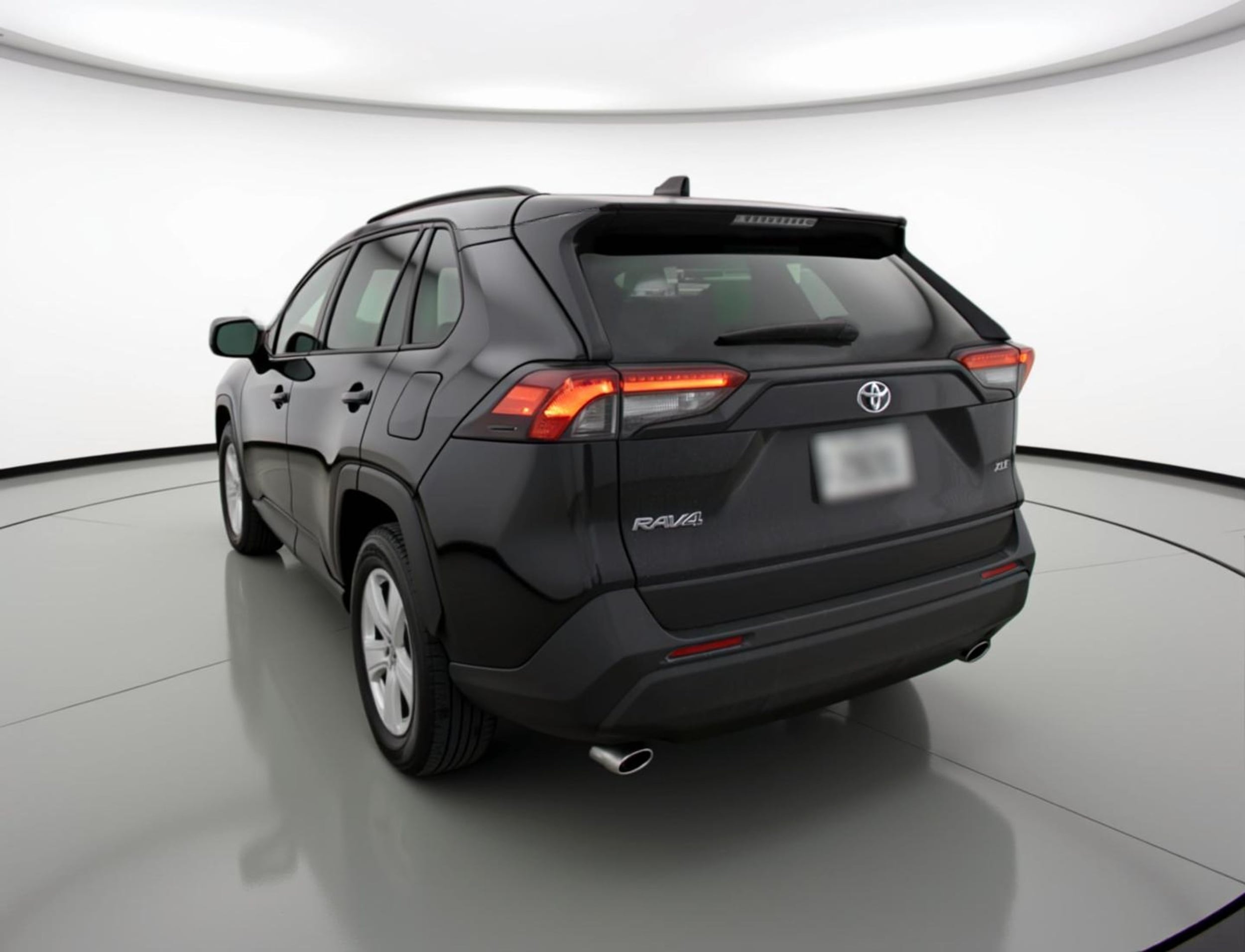 Thumbnail: 2025 Toyota RAV4 - 5