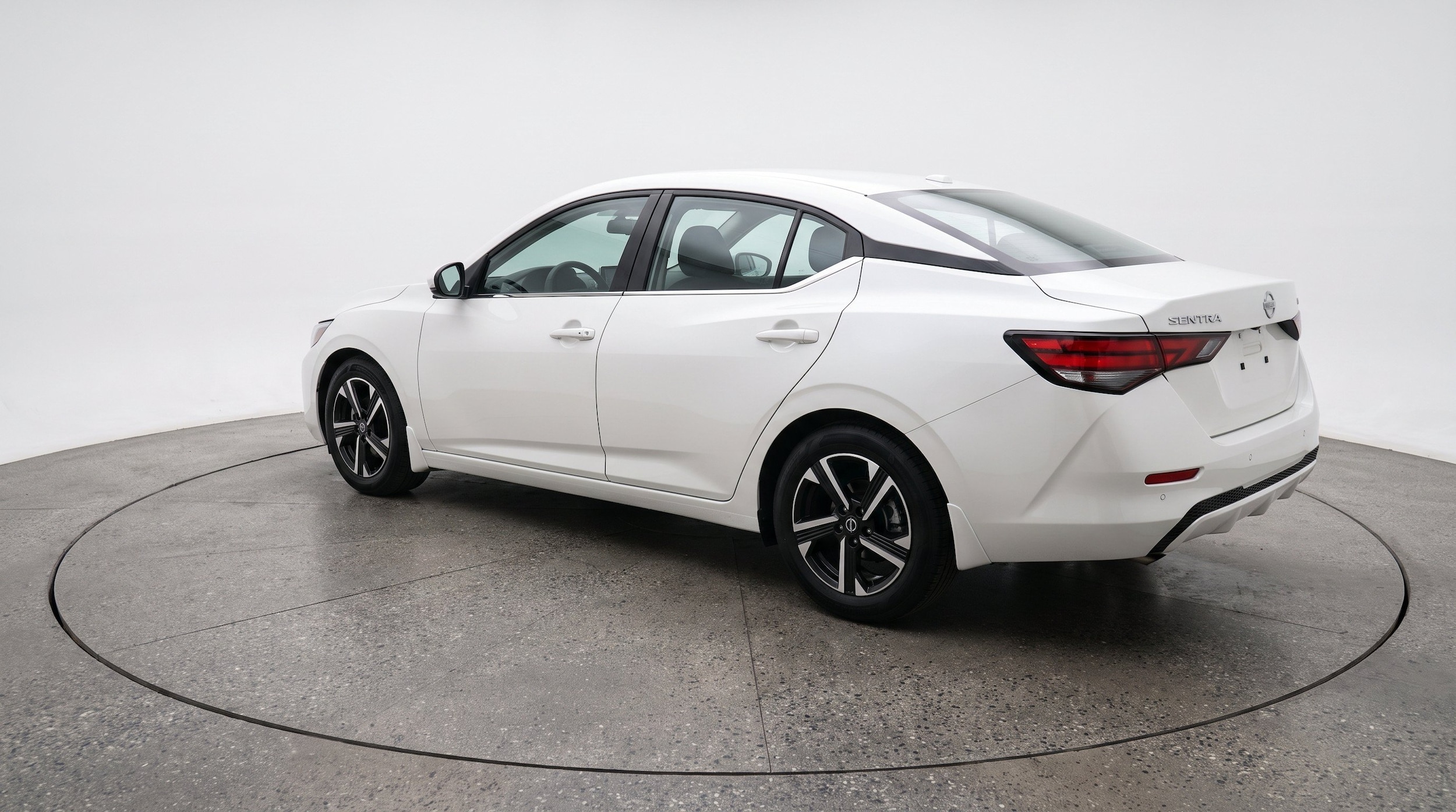 Thumbnail: 2025 Nissan Sentra - 6