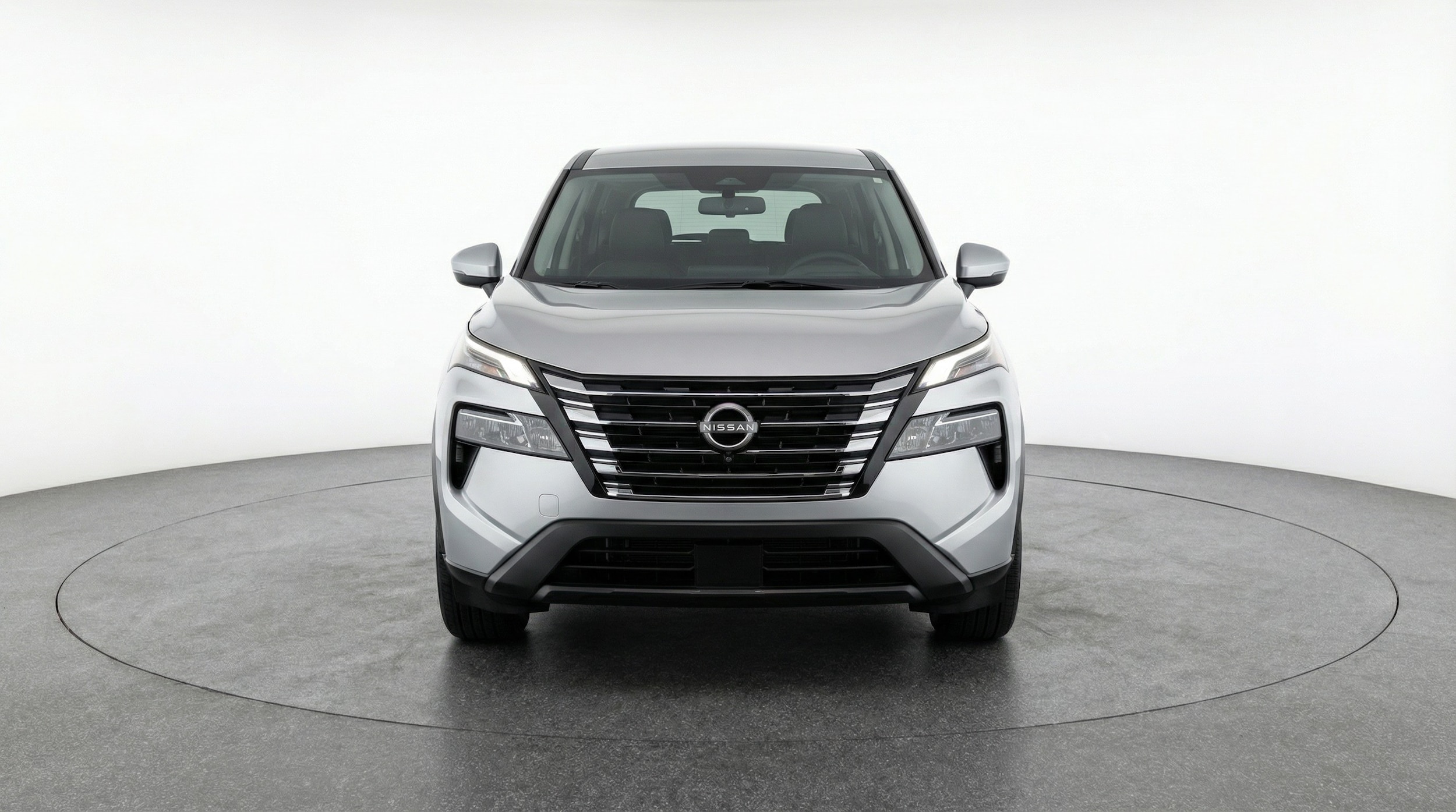 Thumbnail: 2025 Nissan Rogue - 2