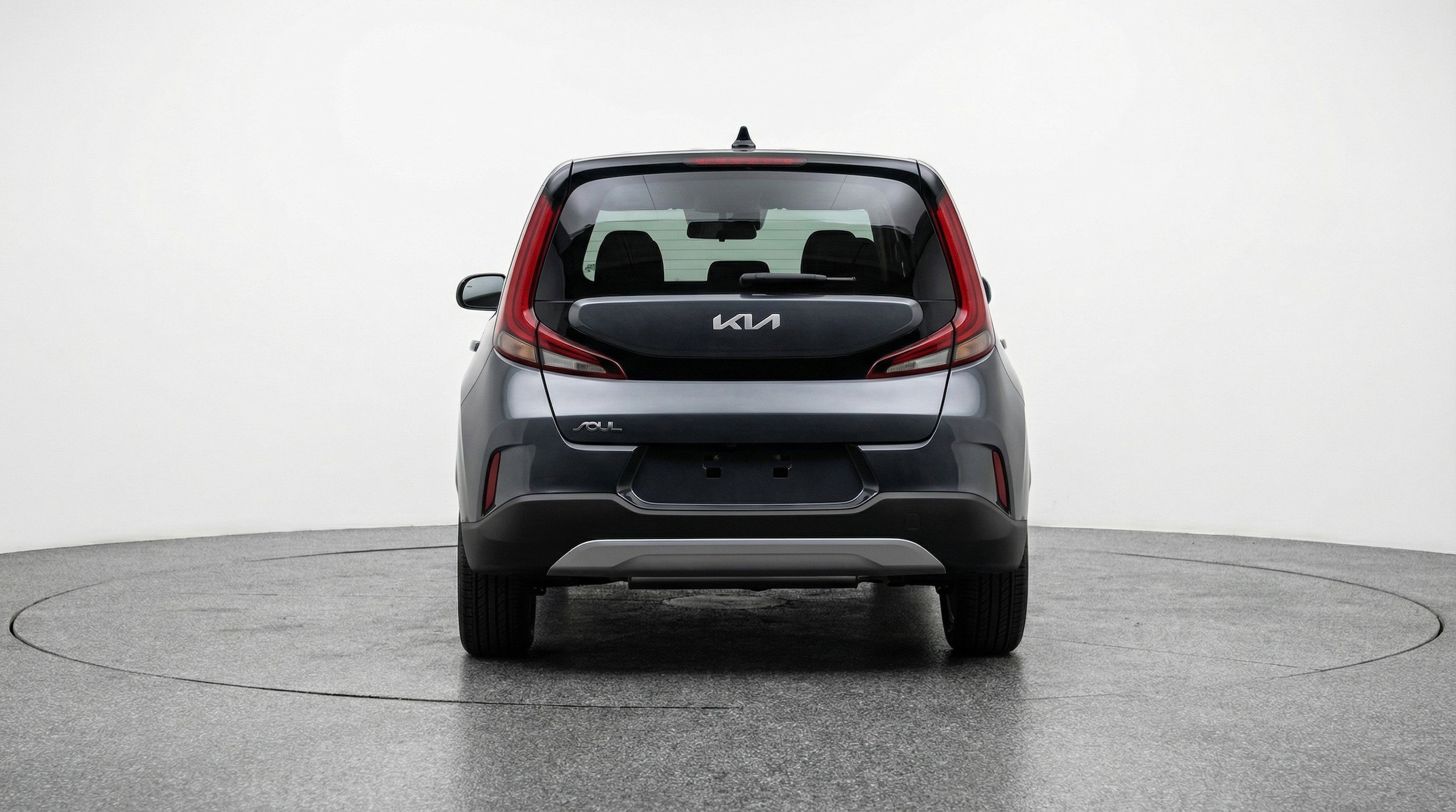 Thumbnail: 2025 Kia Soul - 7