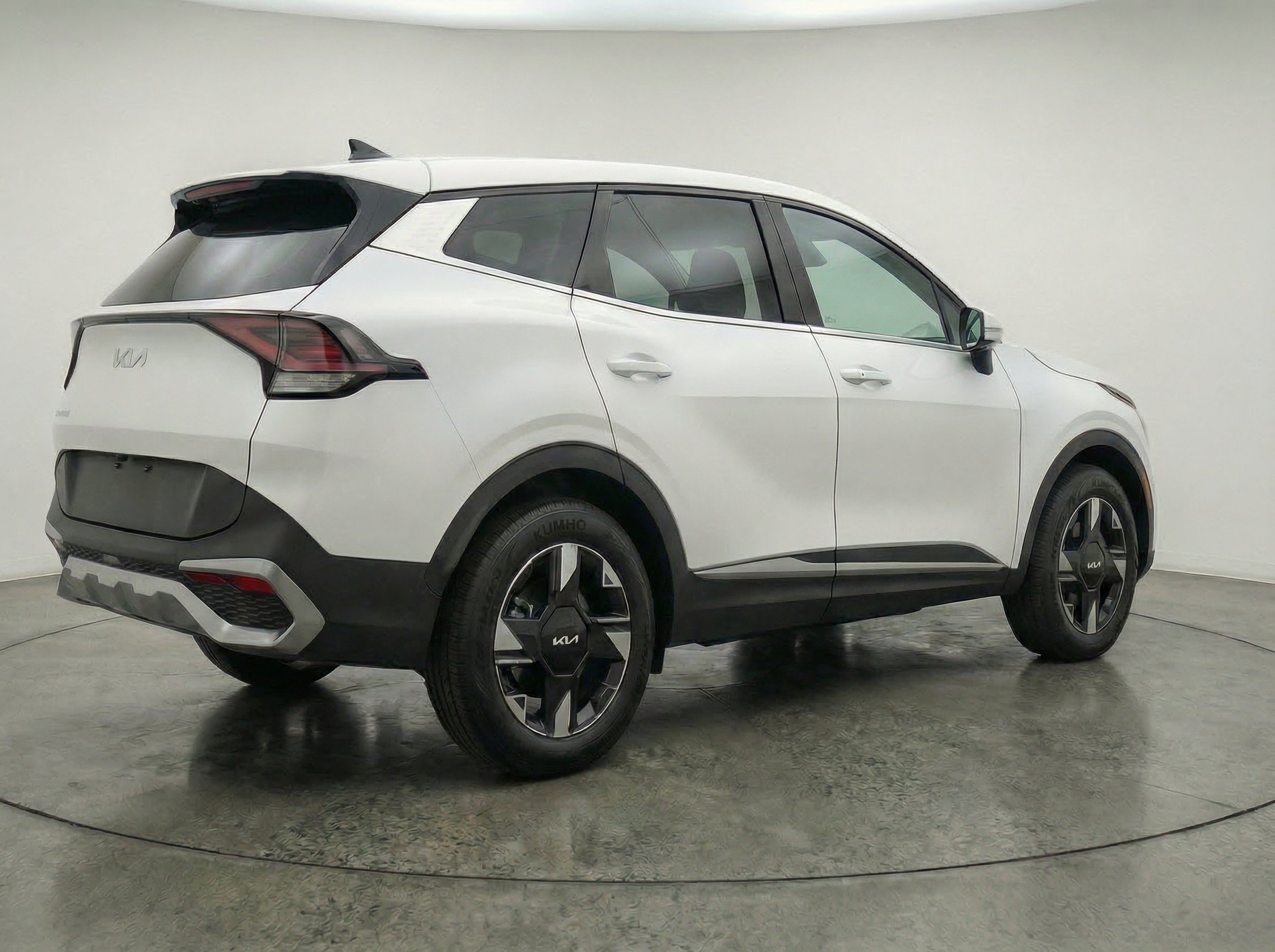 Thumbnail: 2026 Kia Sportage - 9