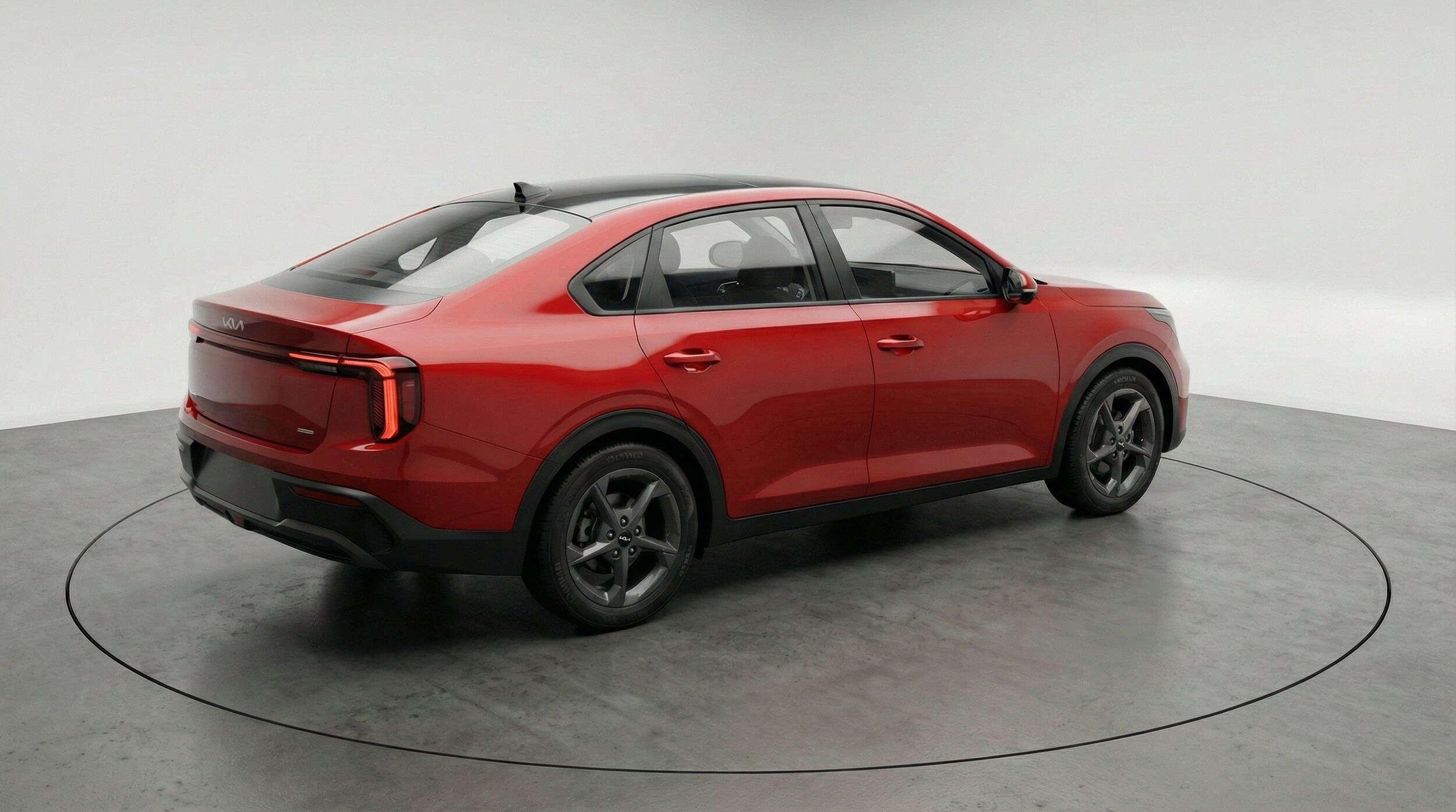Thumbnail: 2026 Kia K4 - 9