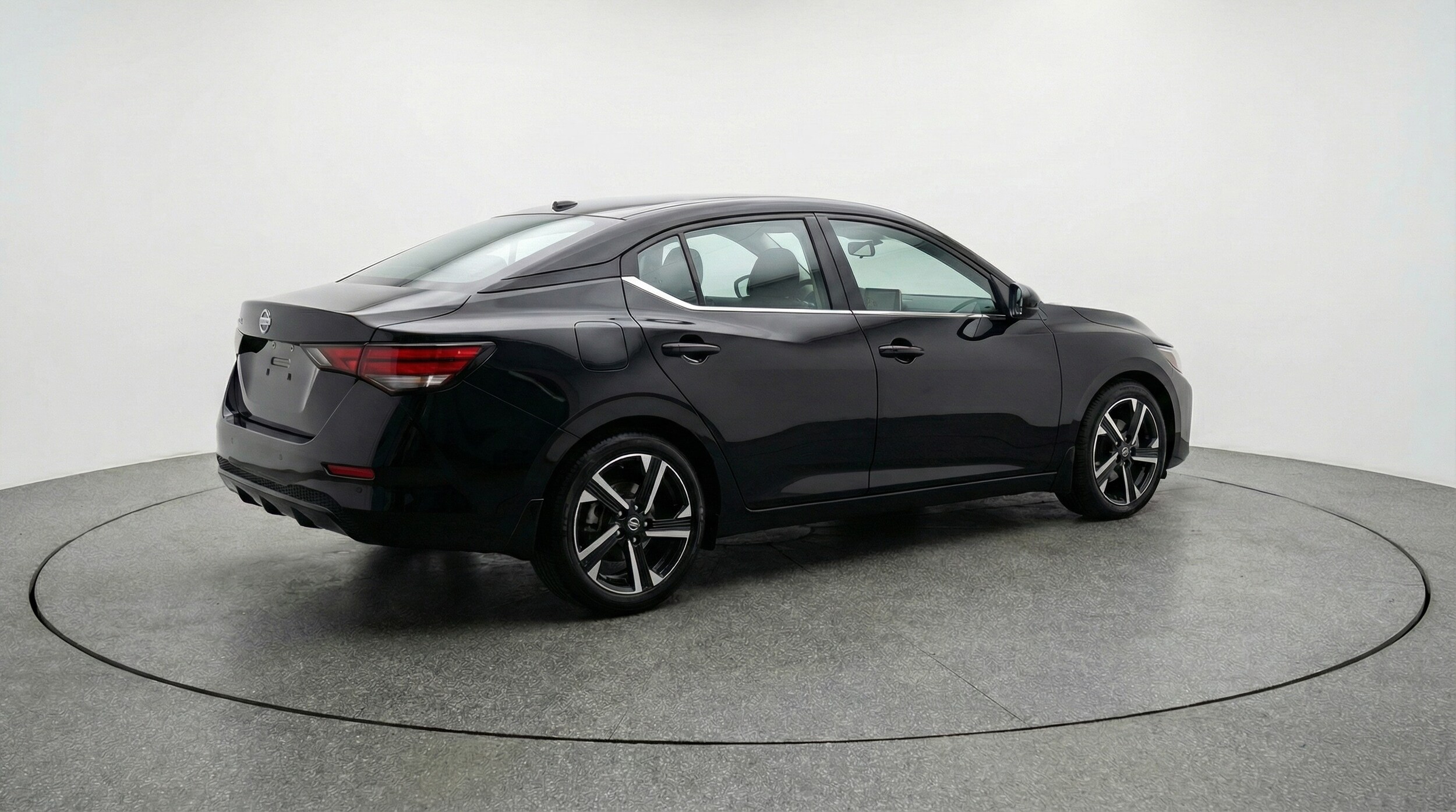 Thumbnail: 2025 Nissan Sentra - 7